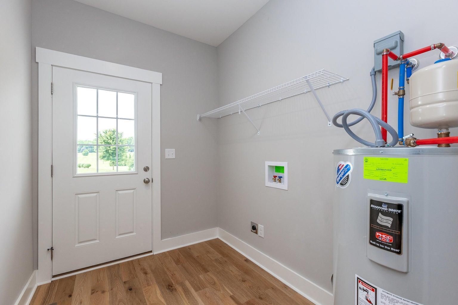 Lot 103 Arbor Meadow Way