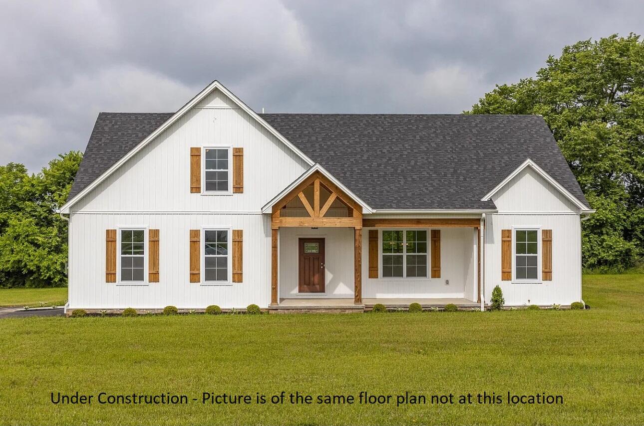 Lot 103 Arbor Meadow Way