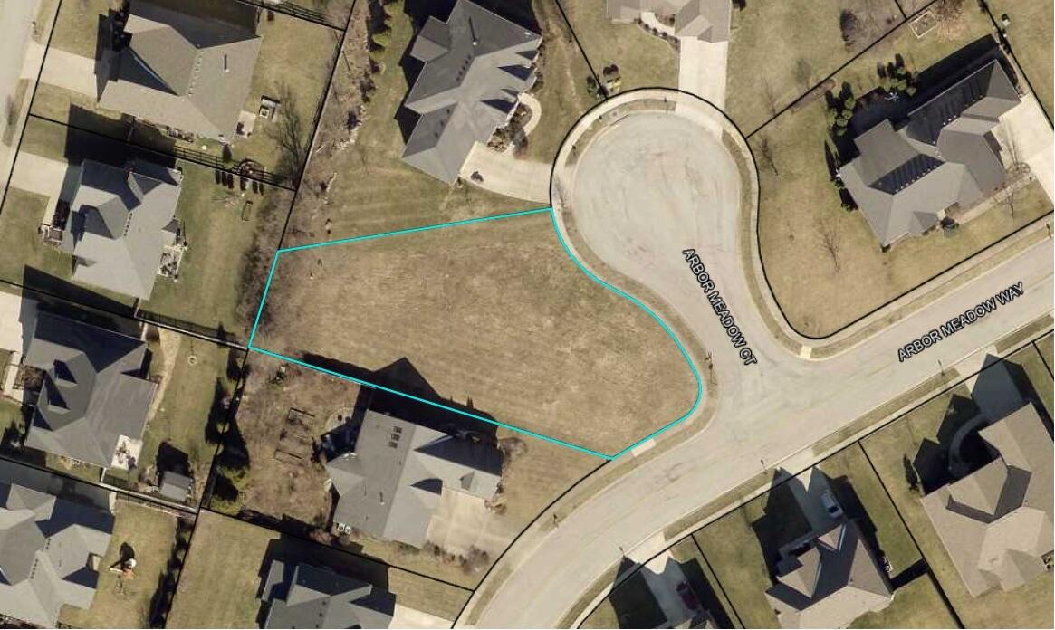 Lot 103 Arbor Meadow Way