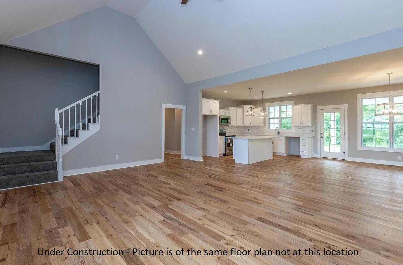 Lot 103 Arbor Meadow Way