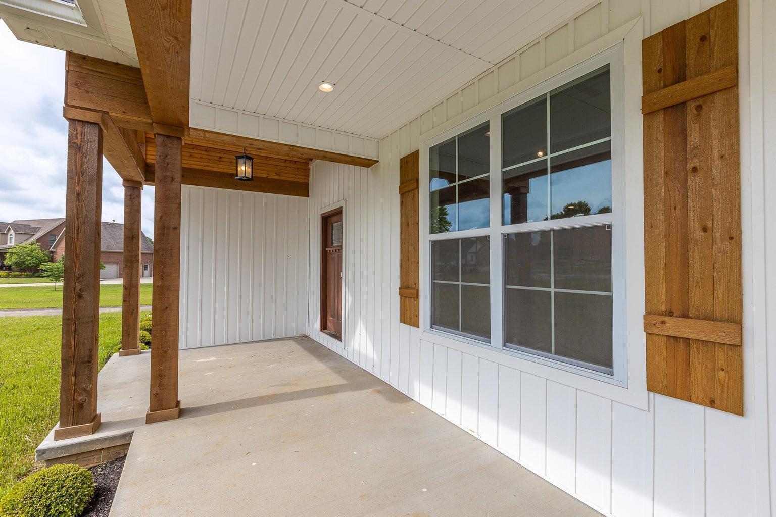 Lot 103 Arbor Meadow Way