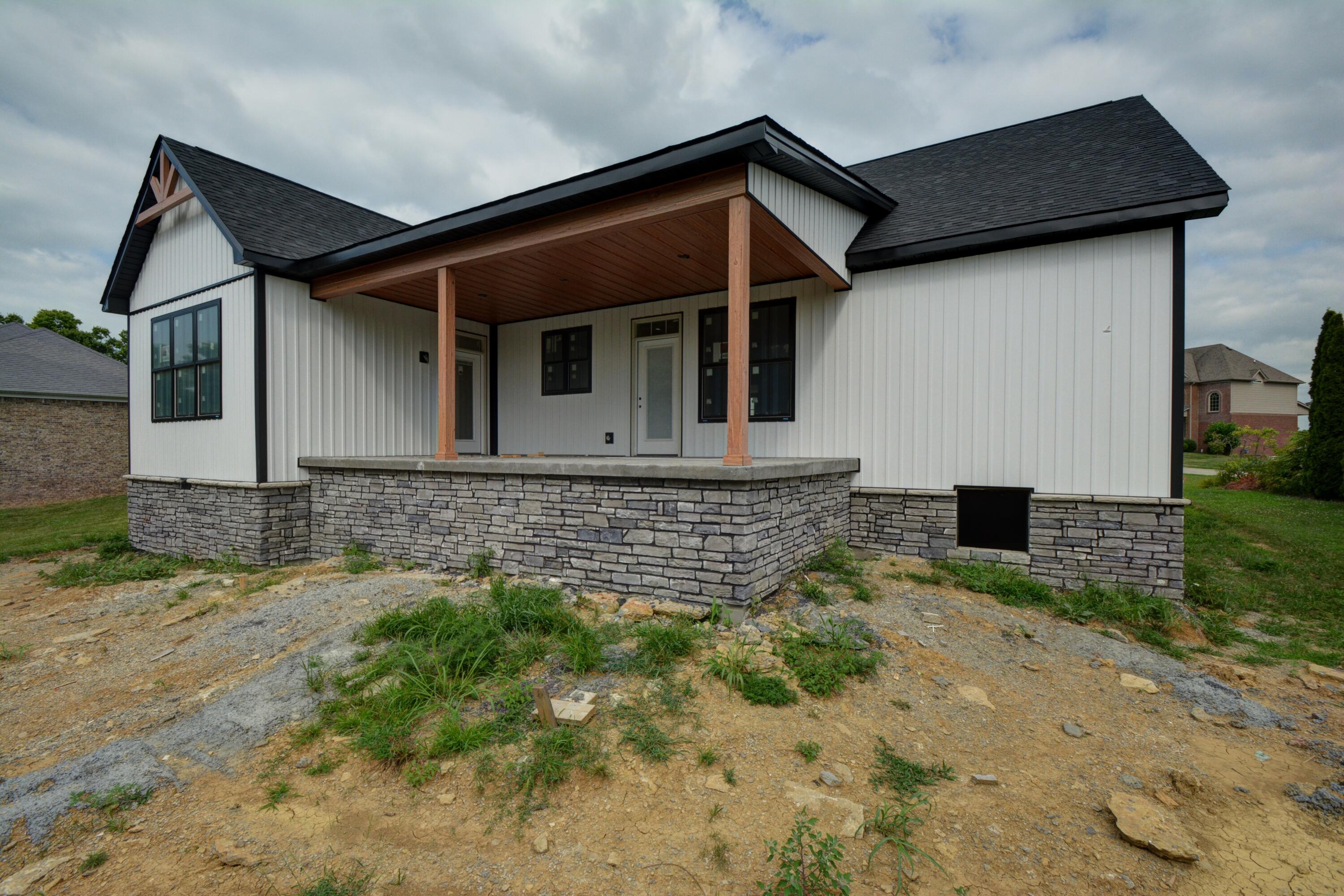 Lot 103 Arbor Meadow Way