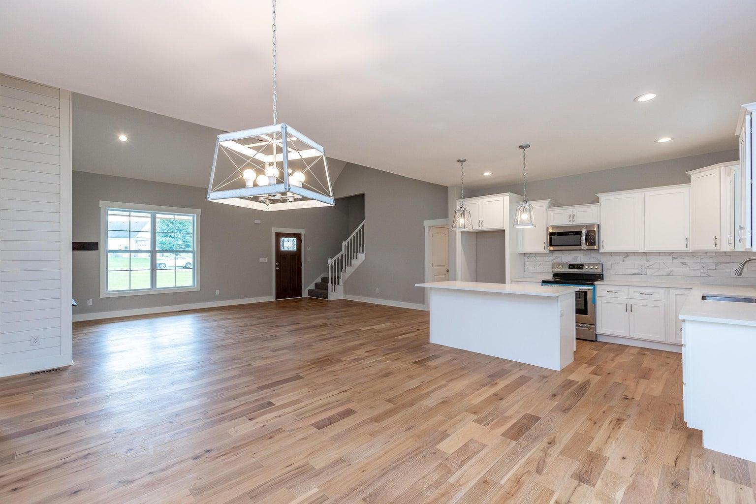 Lot 103 Arbor Meadow Way
