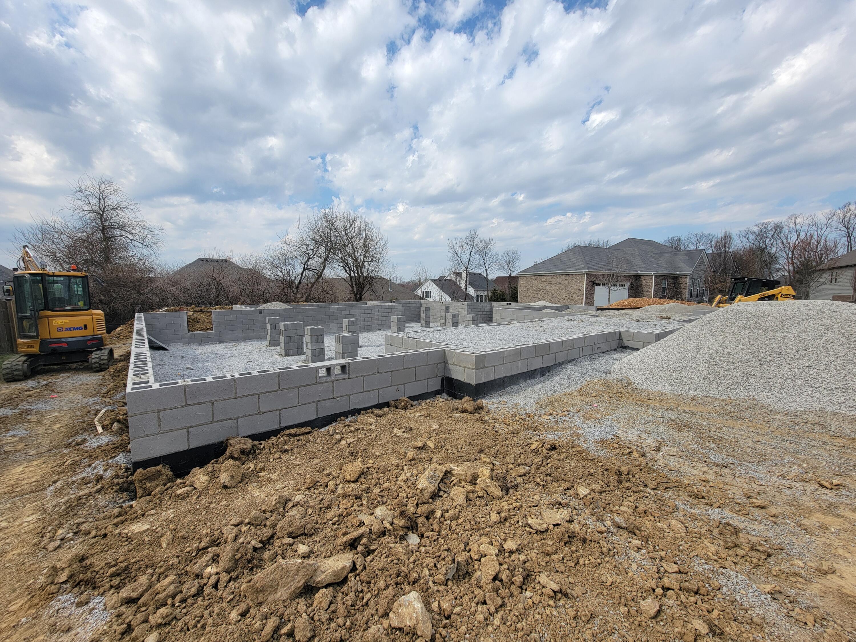 Lot 103 Arbor Meadow Way