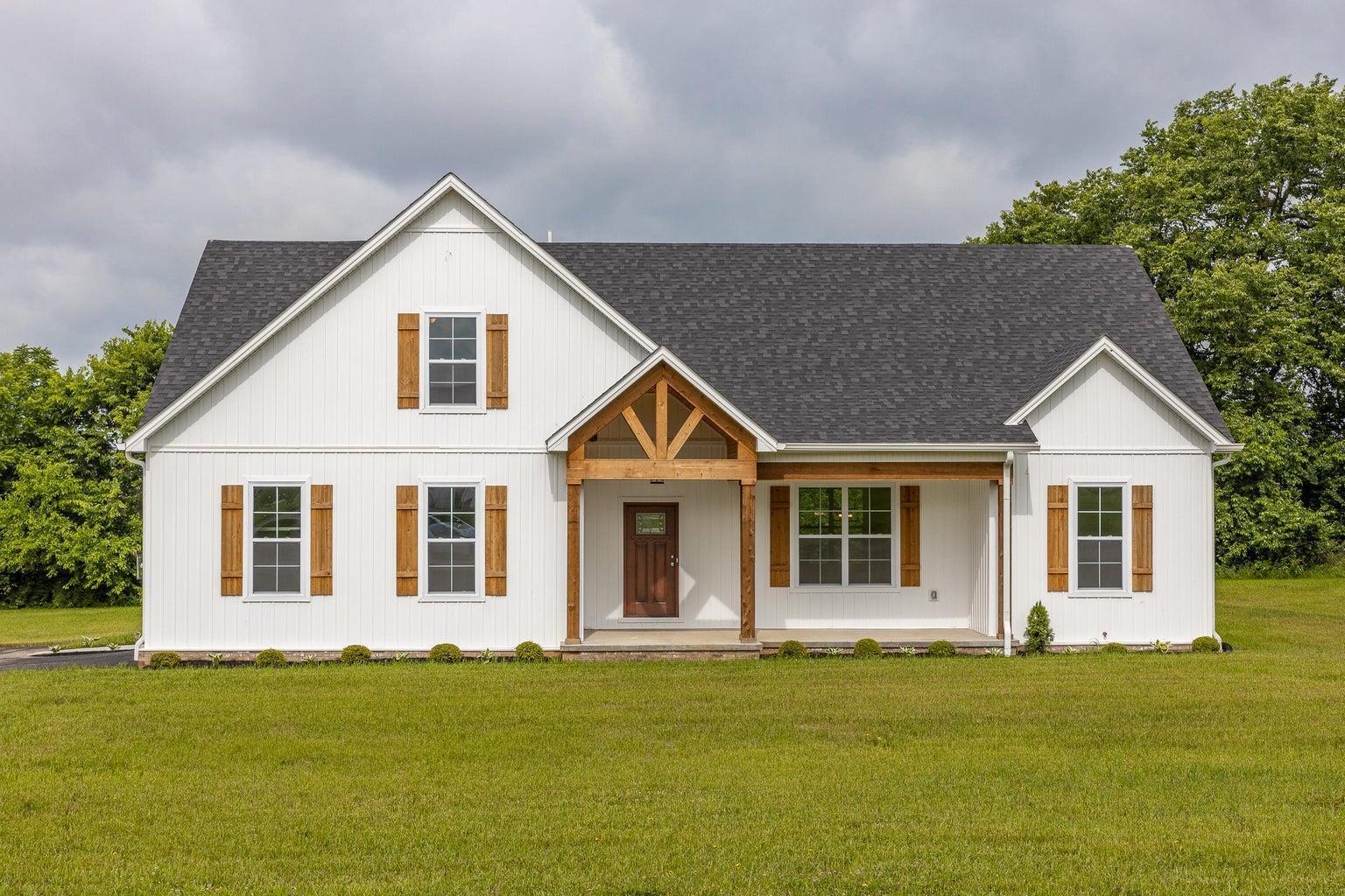 Lot 103 Arbor Meadow Way