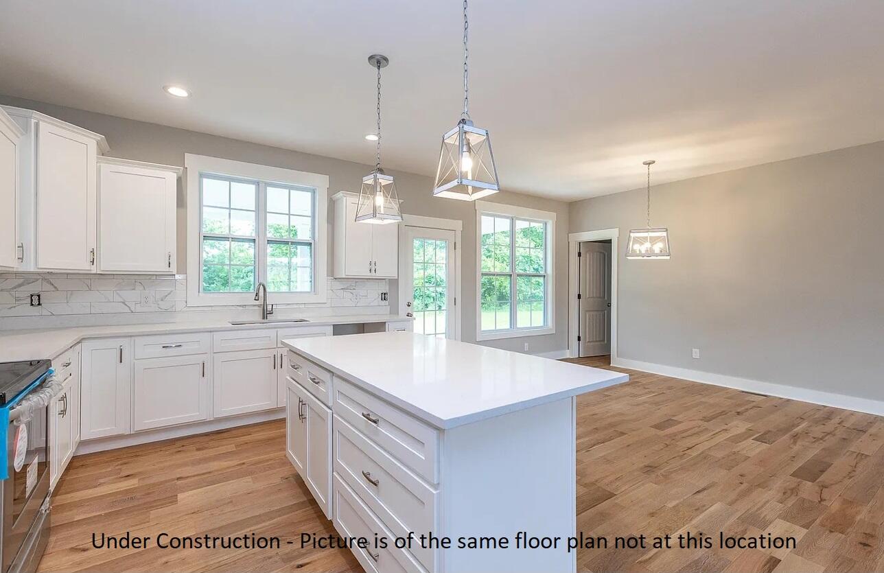 Lot 103 Arbor Meadow Way