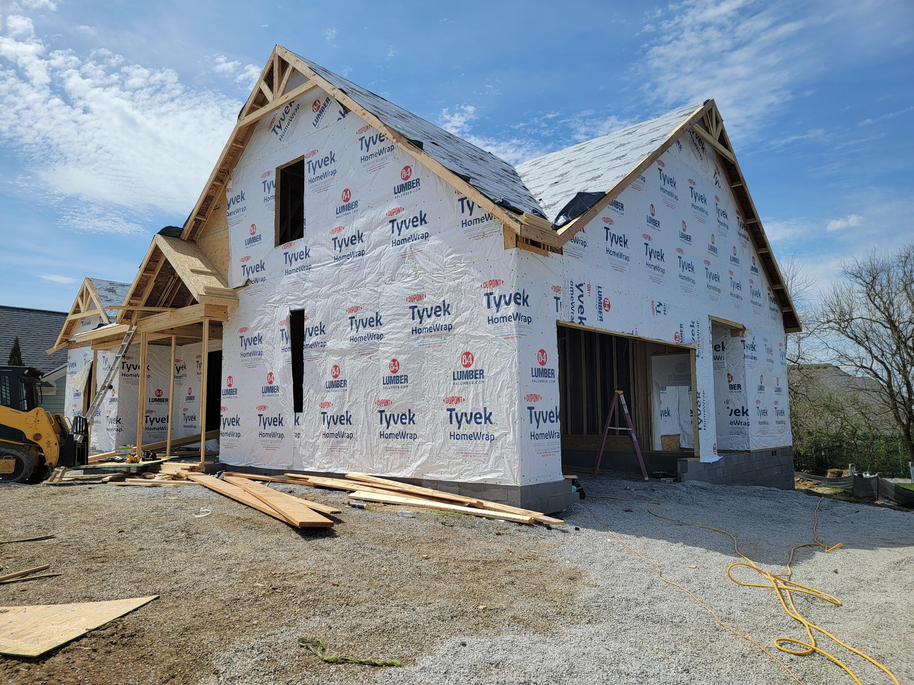 Lot 103 Arbor Meadow Way