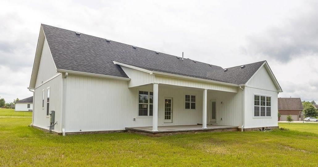 Lot 103 Arbor Meadow Way