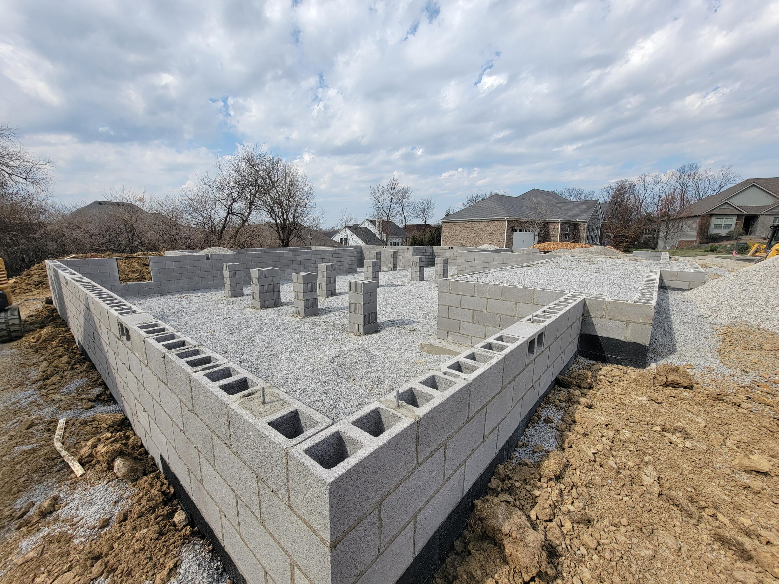 Lot 103 Arbor Meadow Way