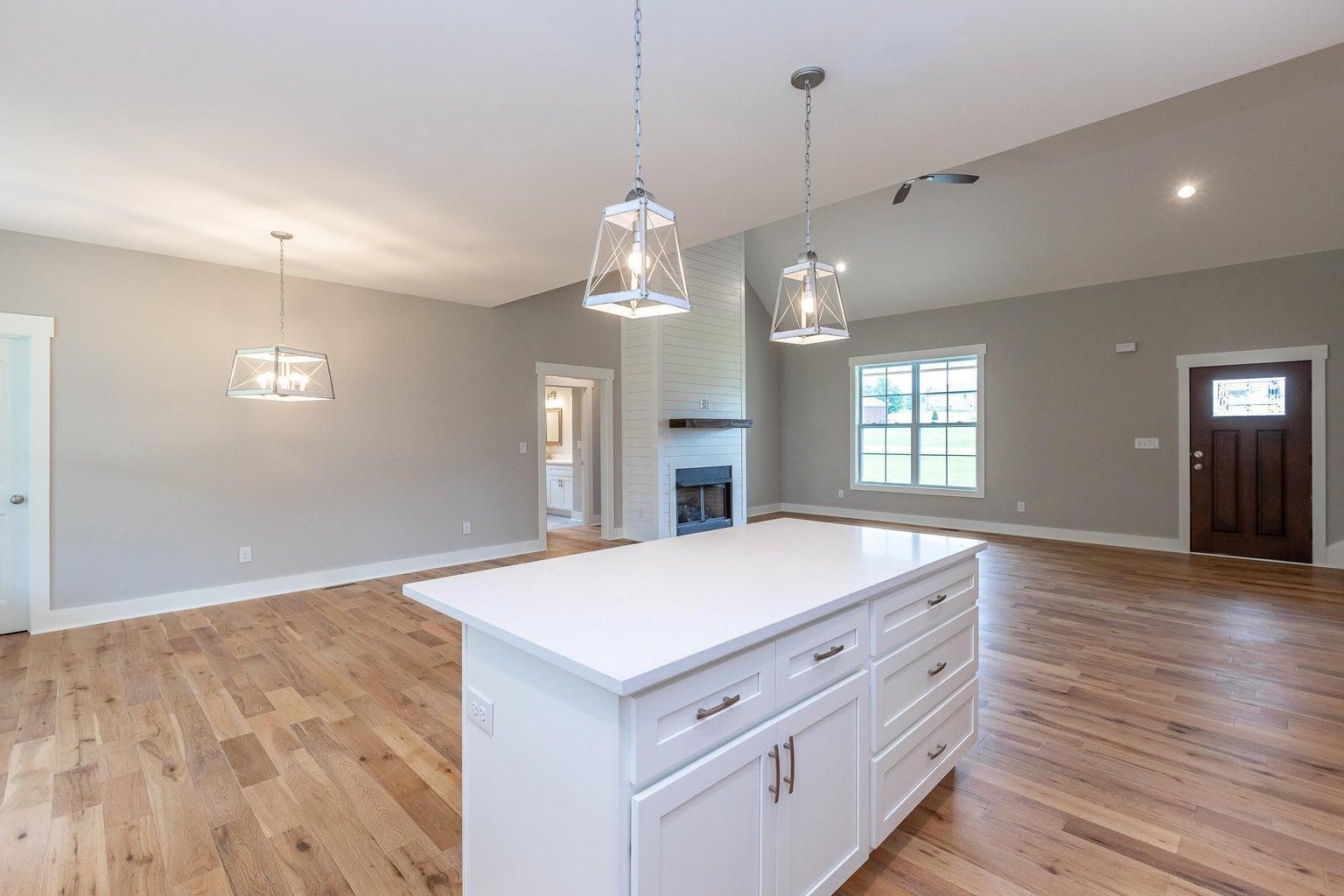 Lot 103 Arbor Meadow Way
