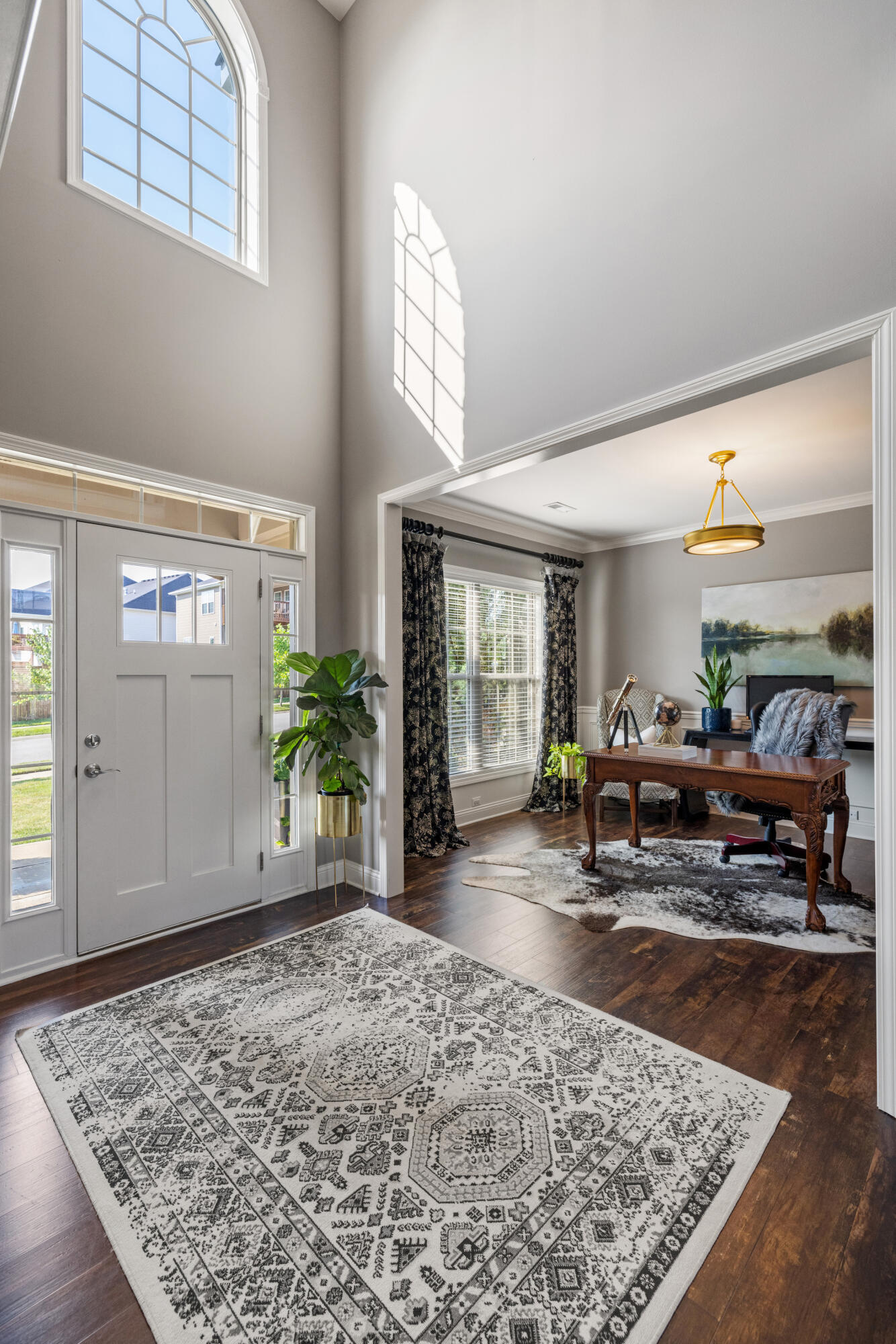 1637 Cornelius Trace