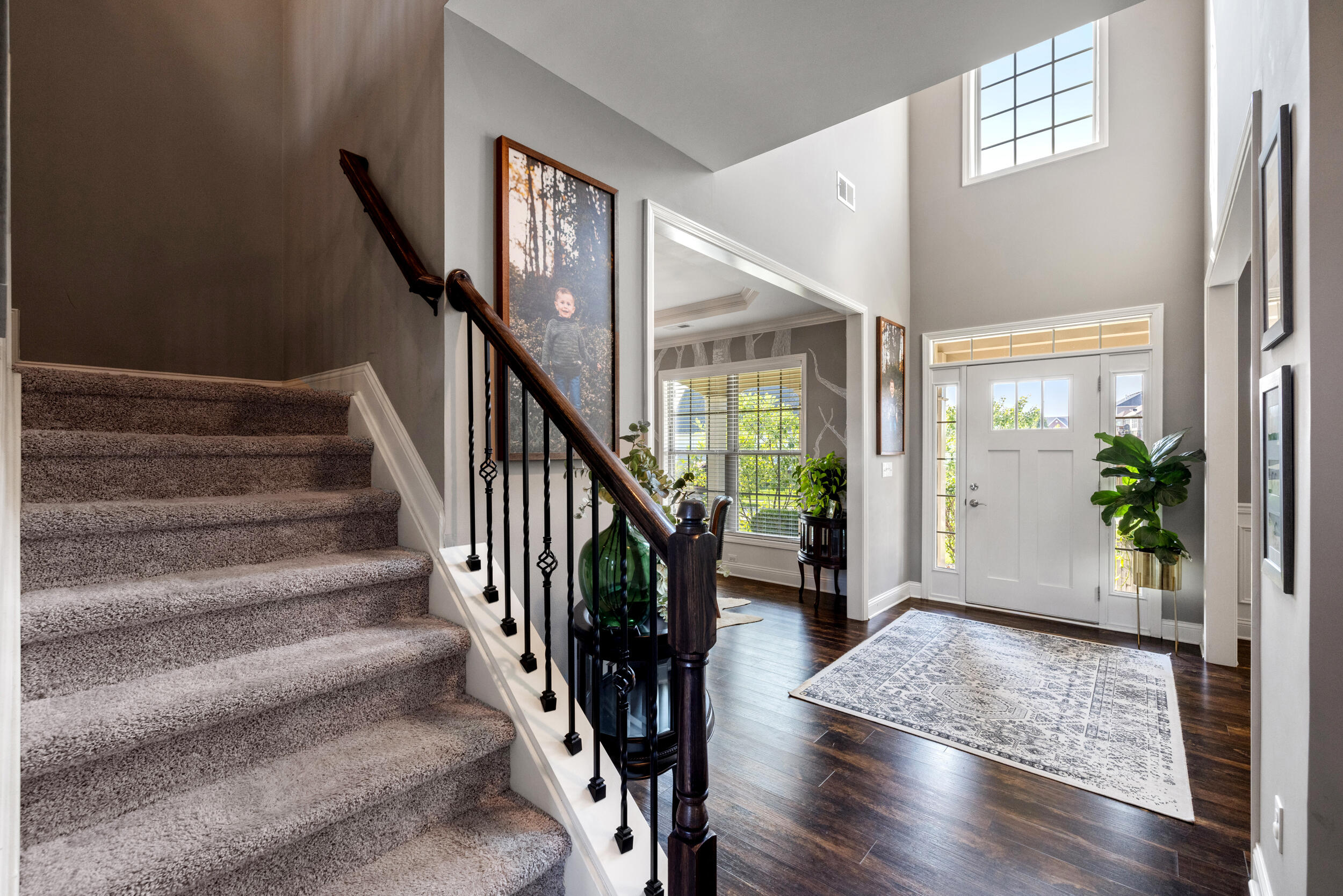 1637 Cornelius Trace