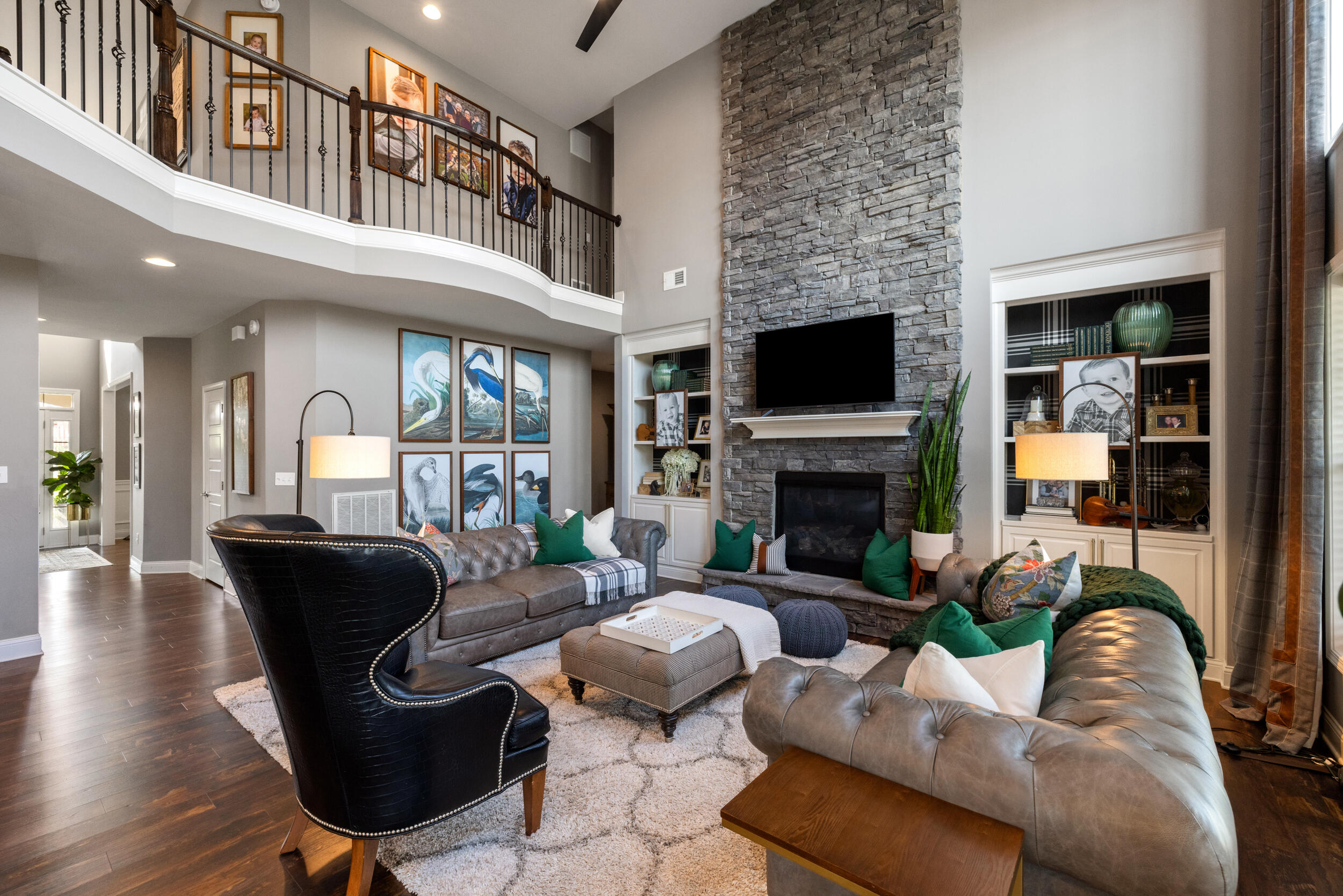 1637 Cornelius Trace