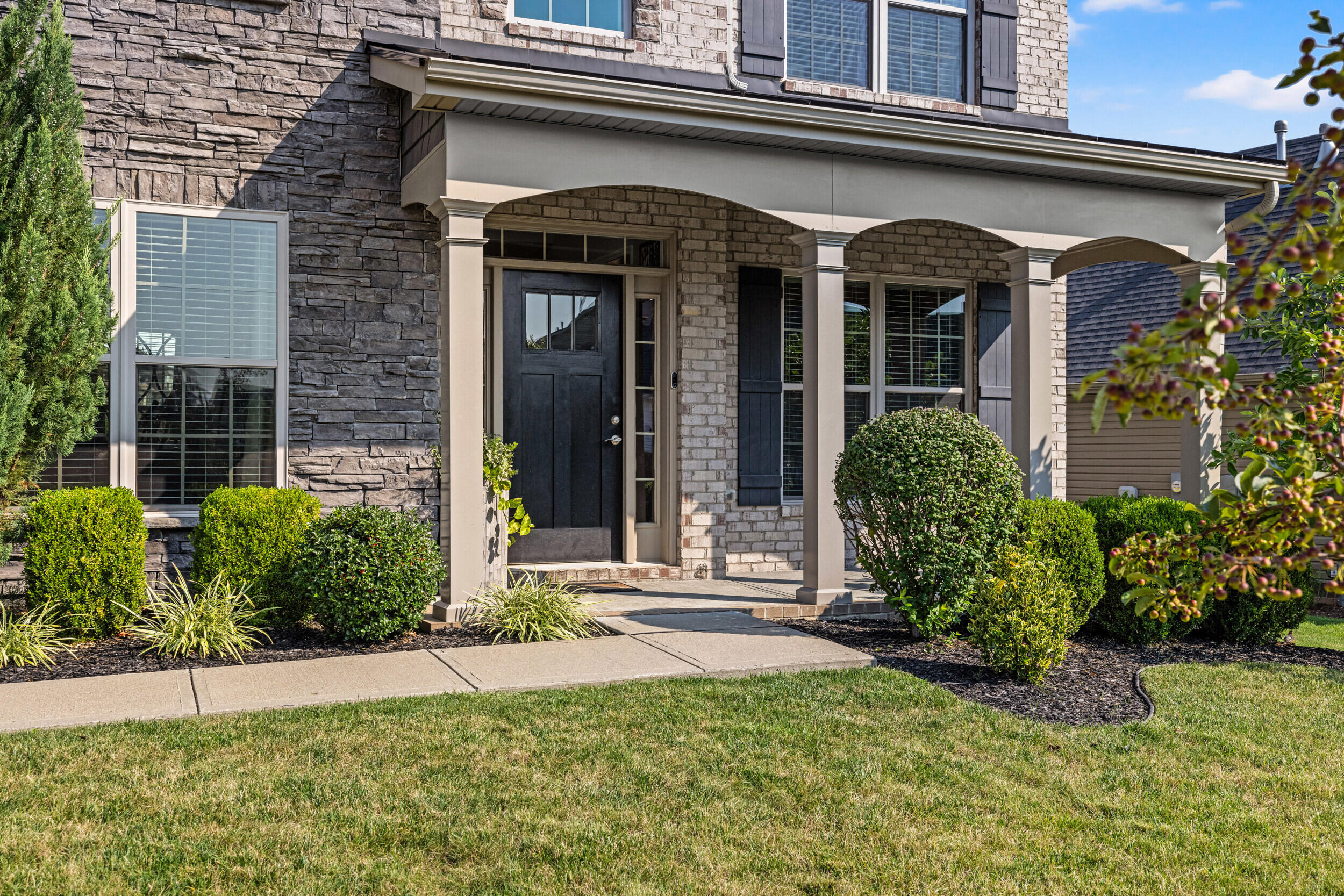 1637 Cornelius Trace