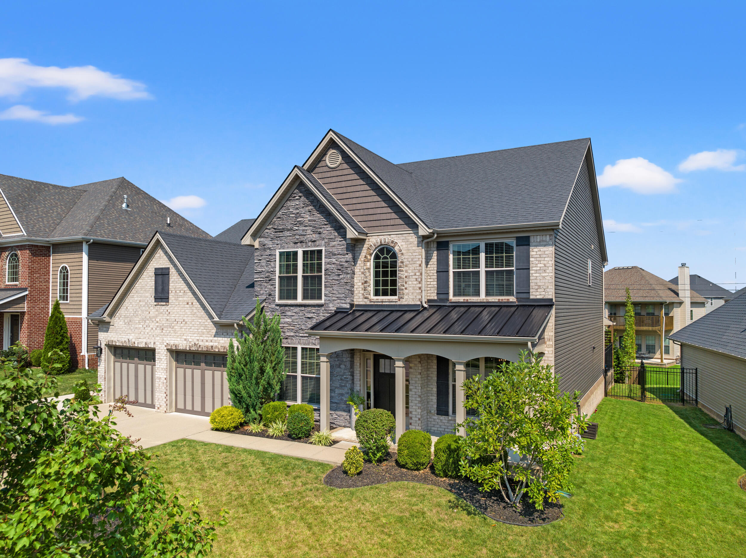 1637 Cornelius Trace