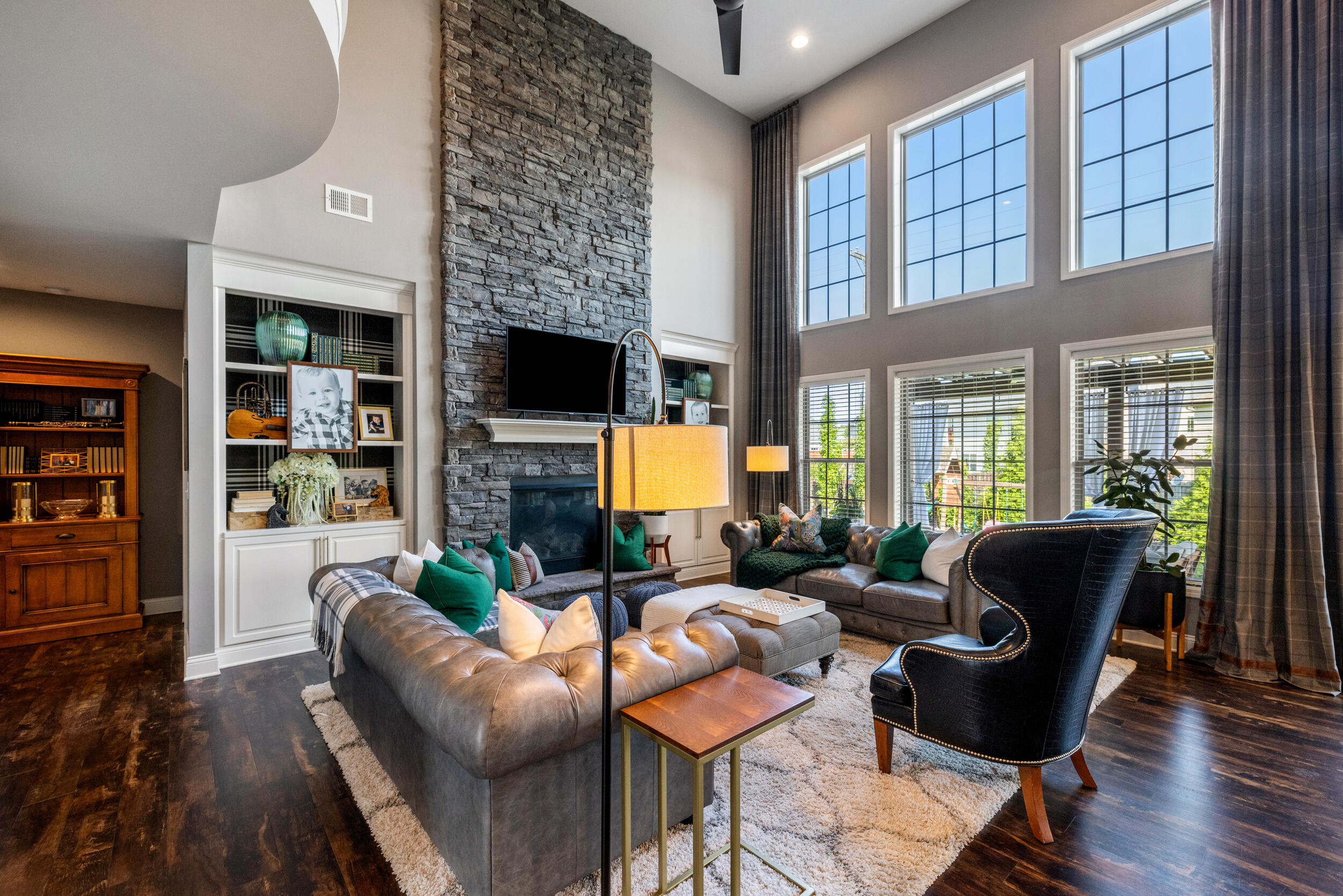 1637 Cornelius Trace