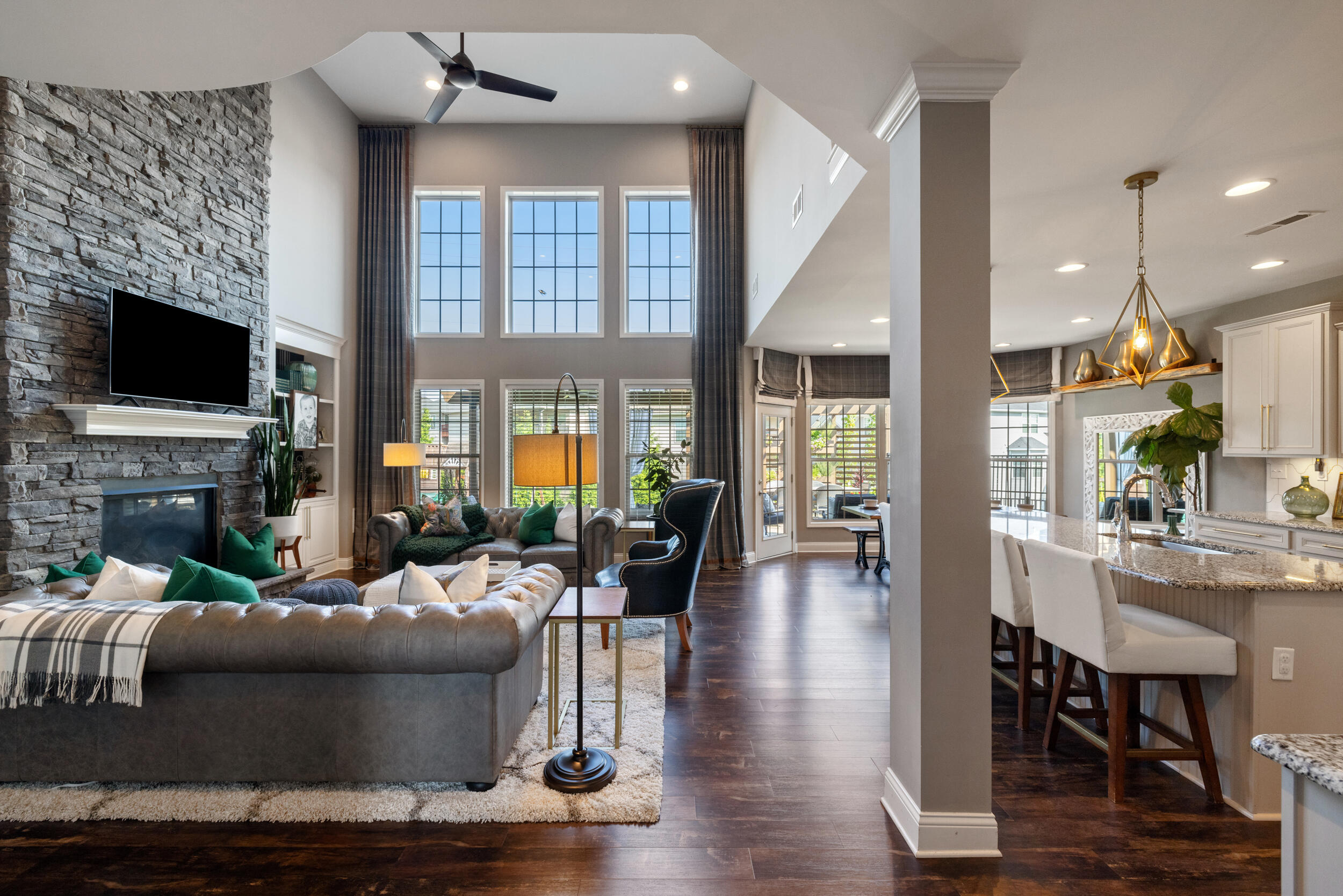 1637 Cornelius Trace