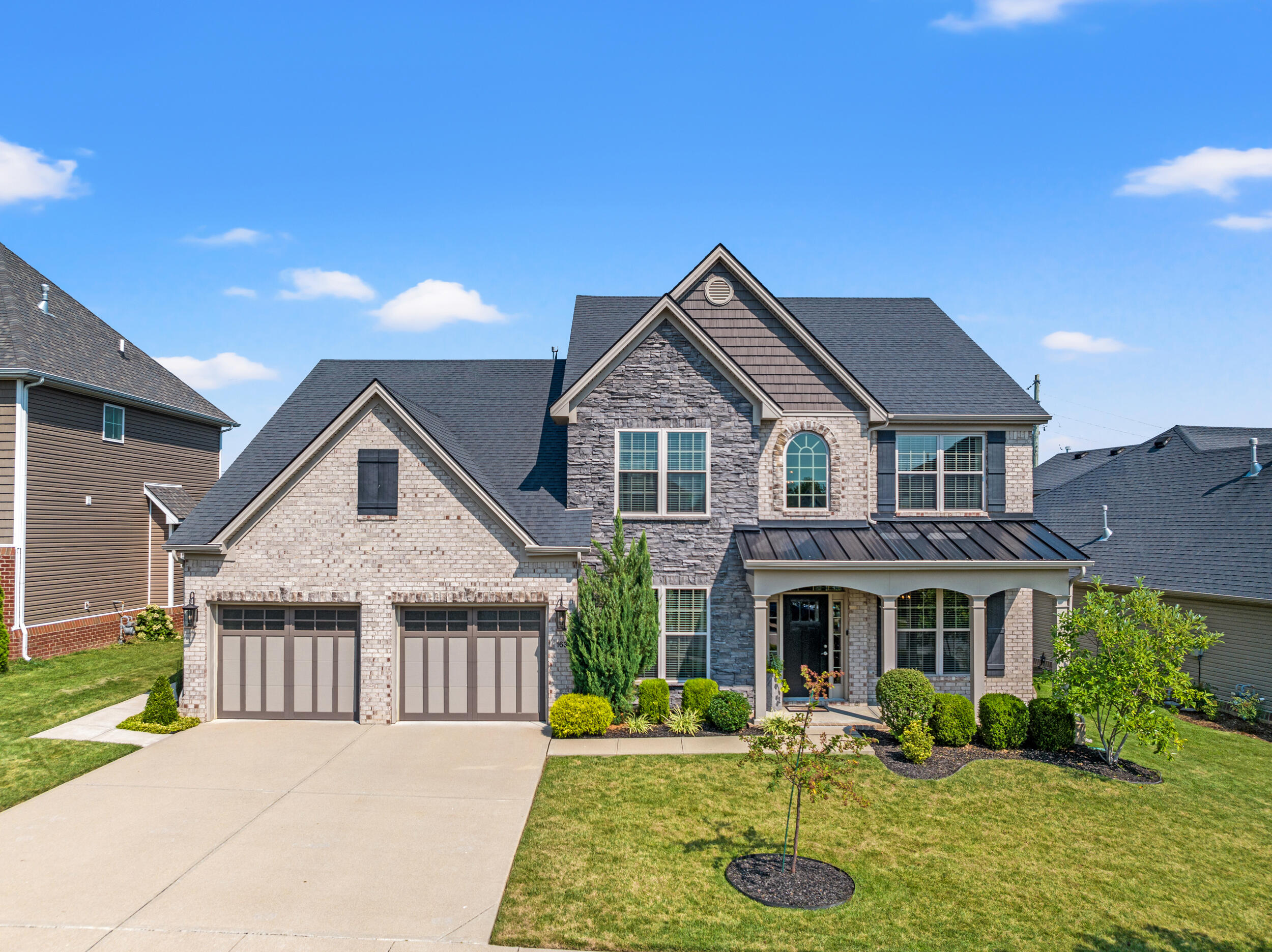 1637 Cornelius Trace