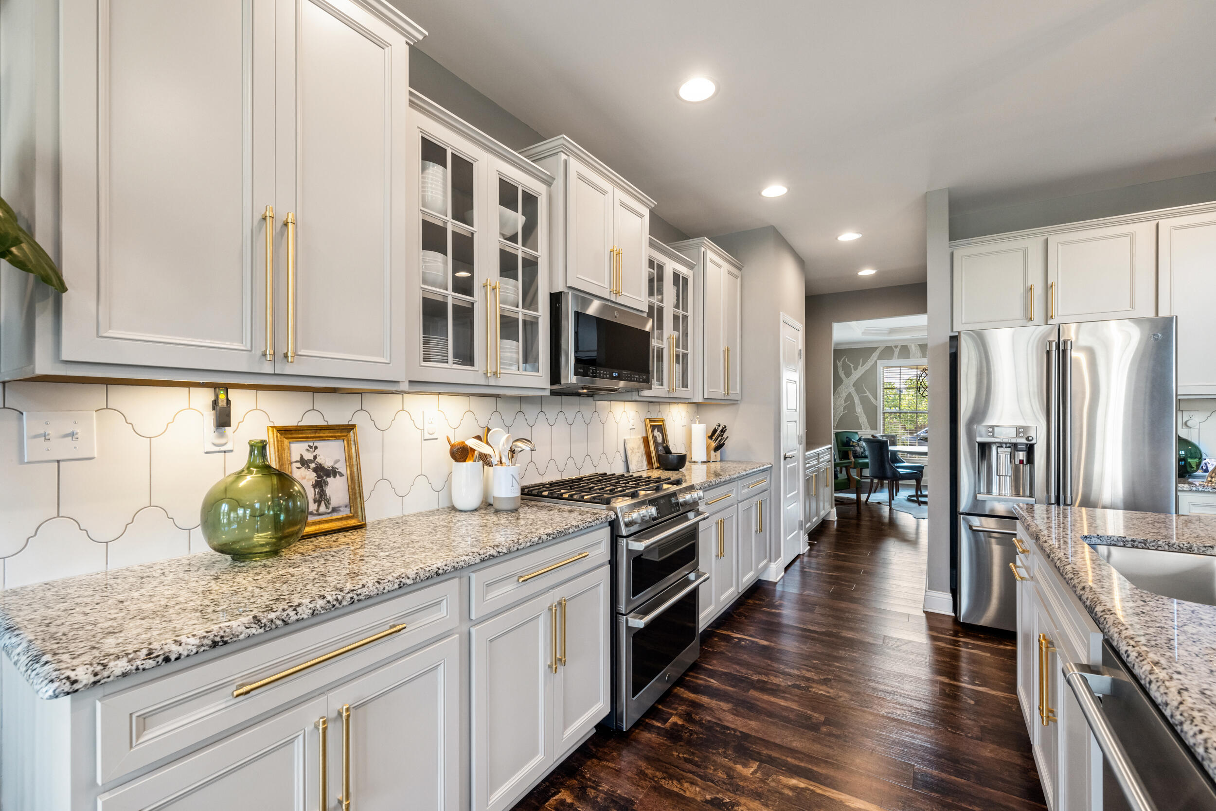 1637 Cornelius Trace