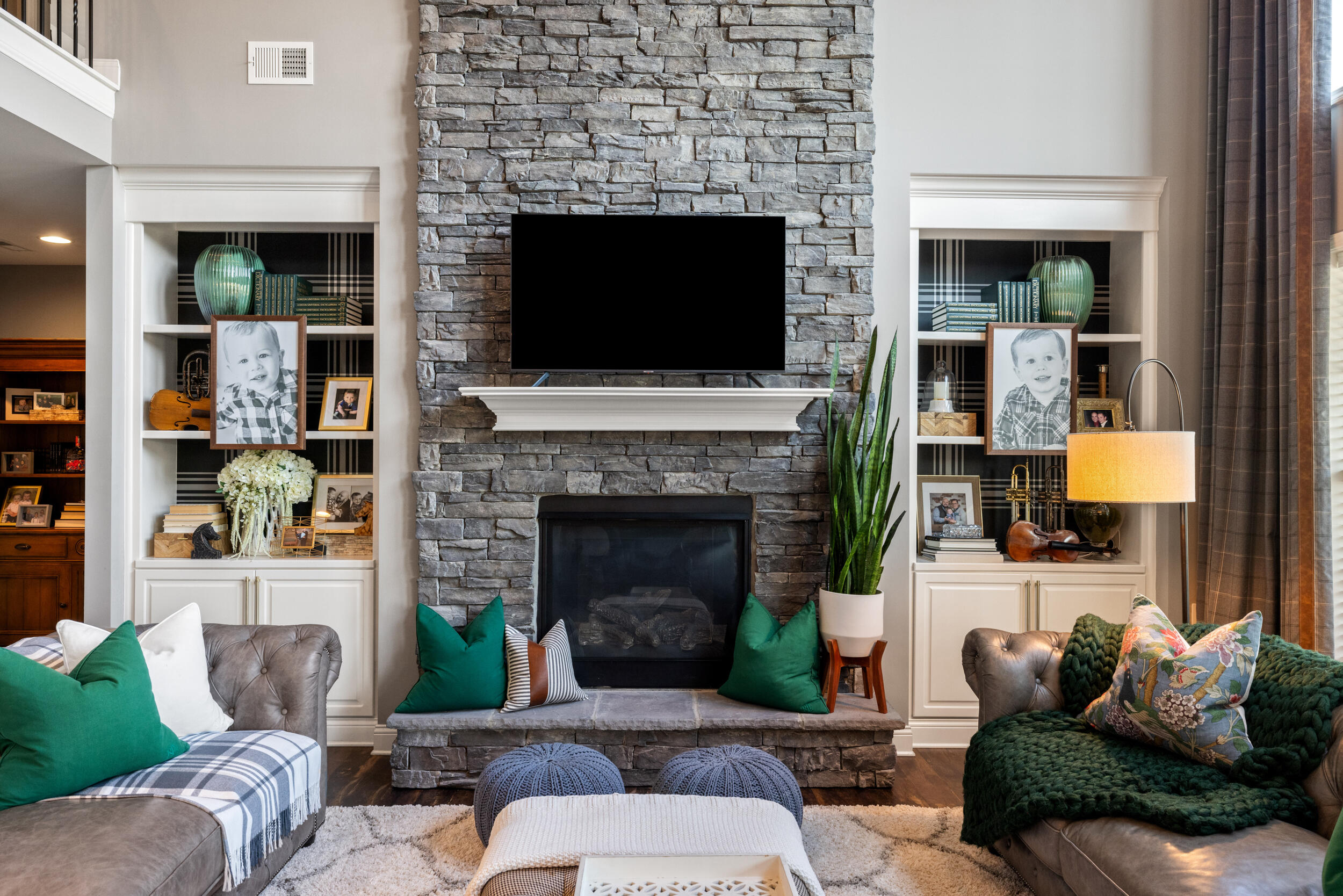 1637 Cornelius Trace