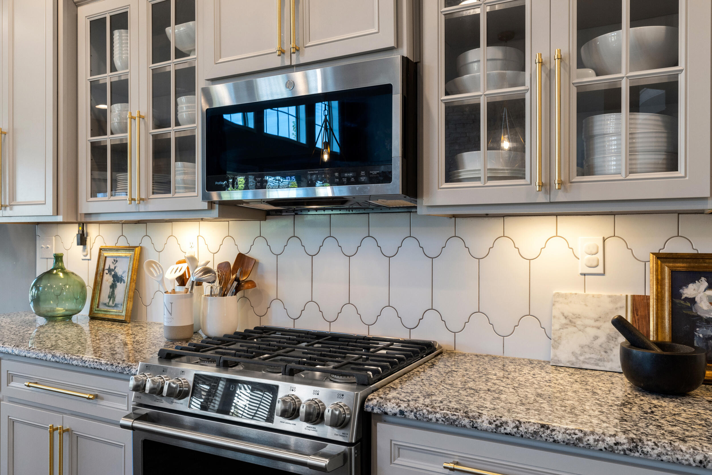 1637 Cornelius Trace