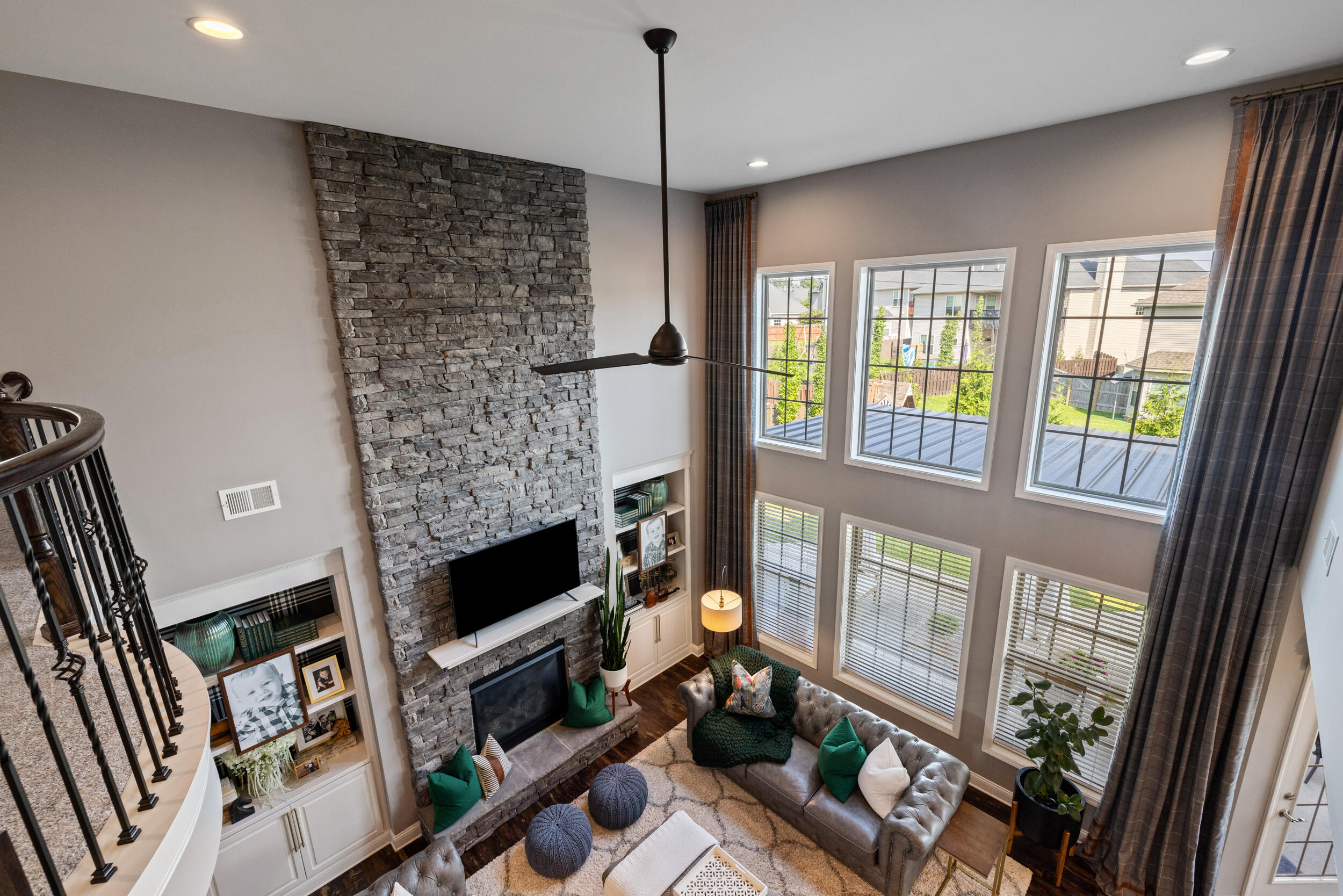 1637 Cornelius Trace