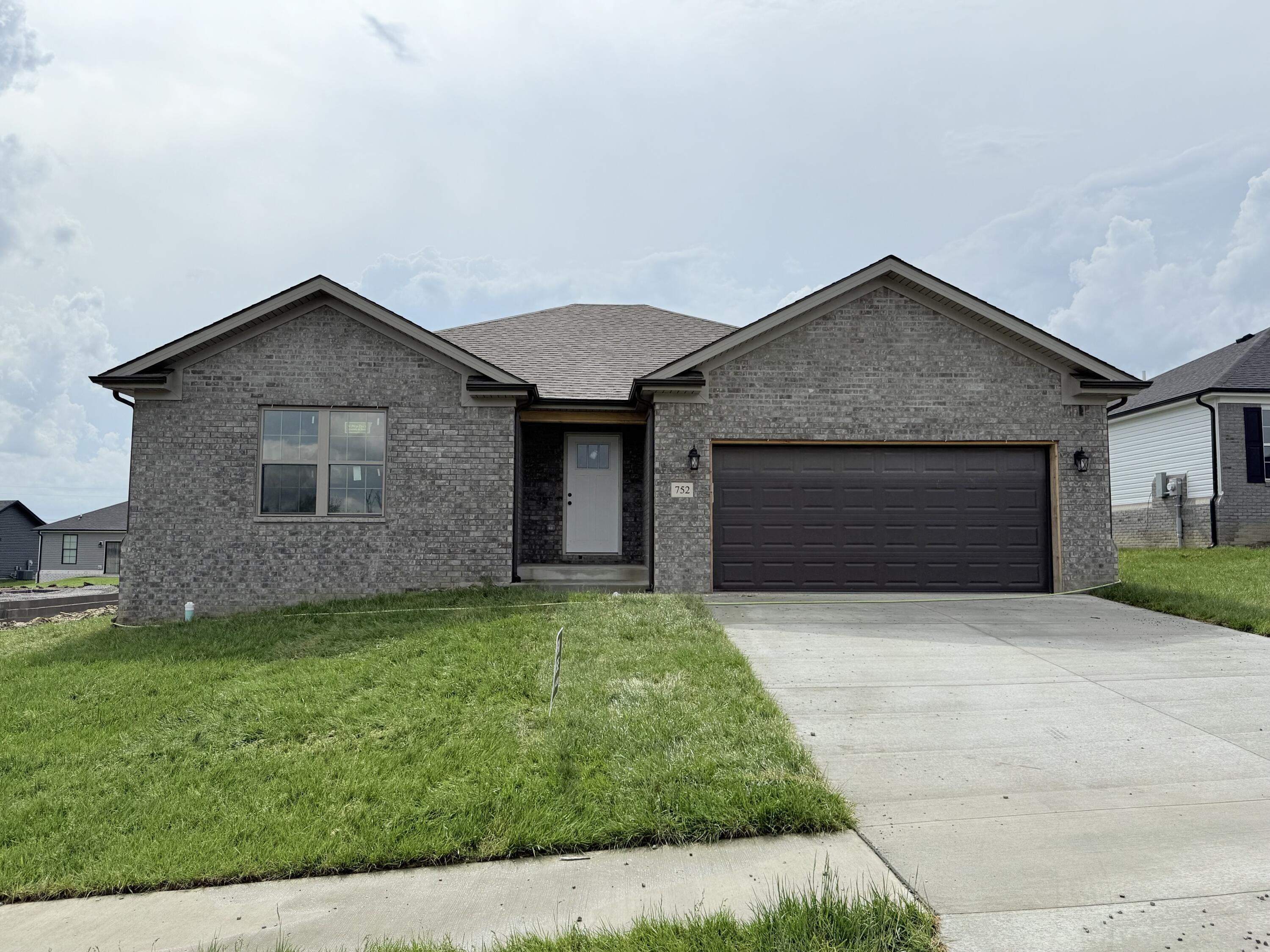 752 Yellowstone Trail