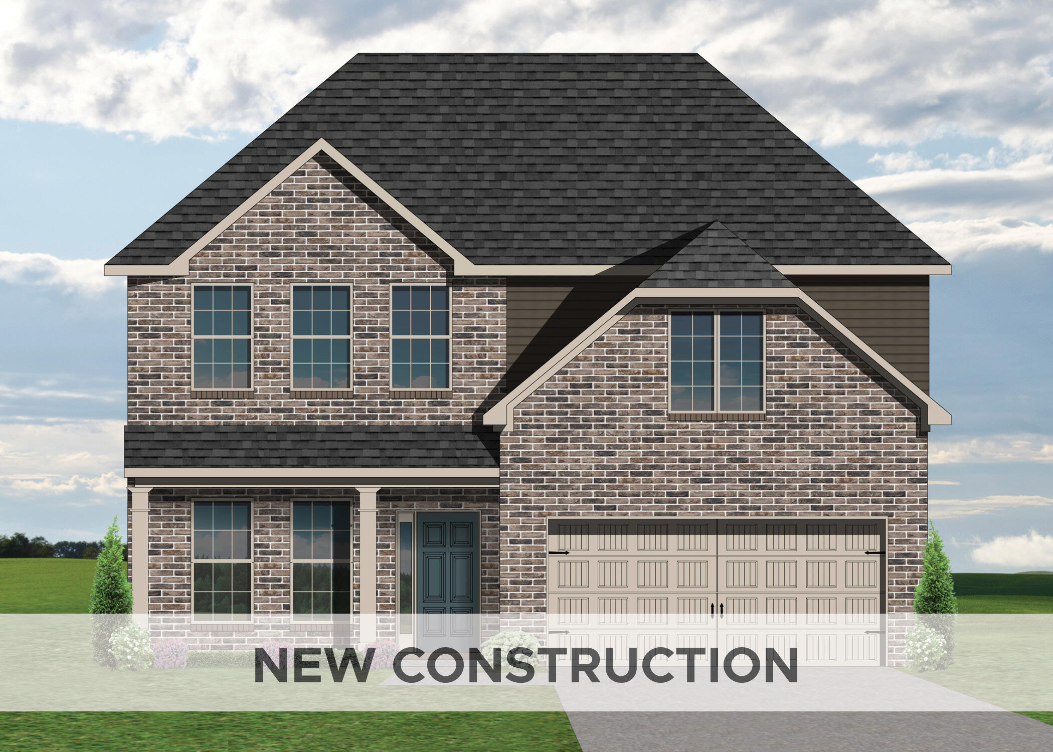 2220 Clematis Way