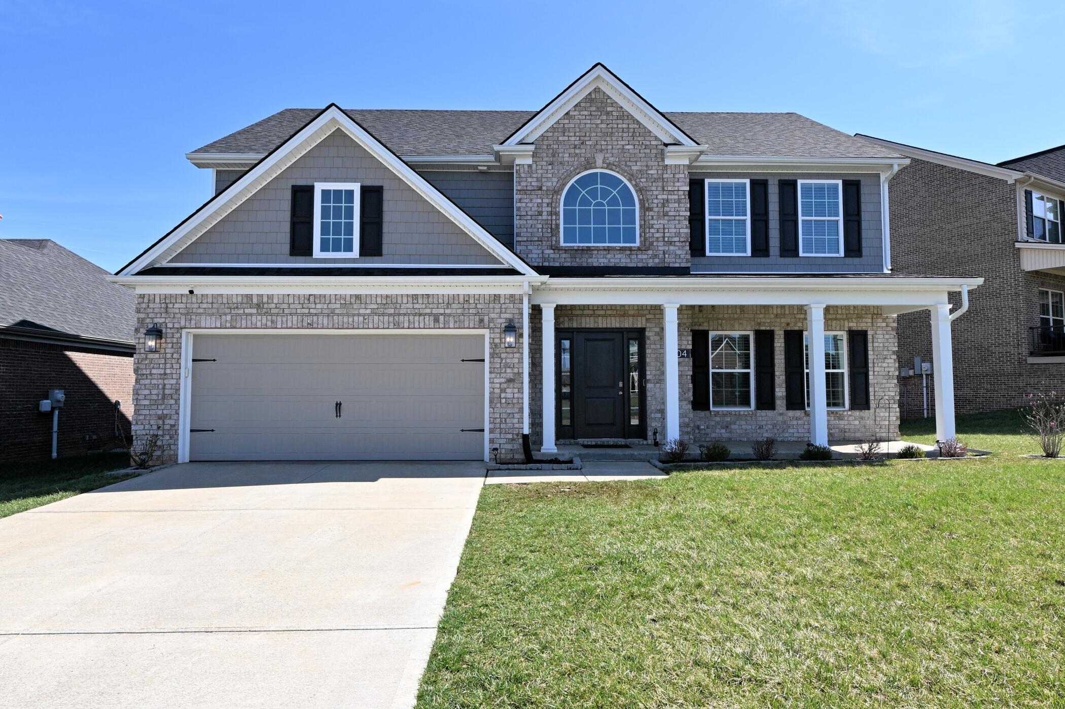 104 Natchez Trace