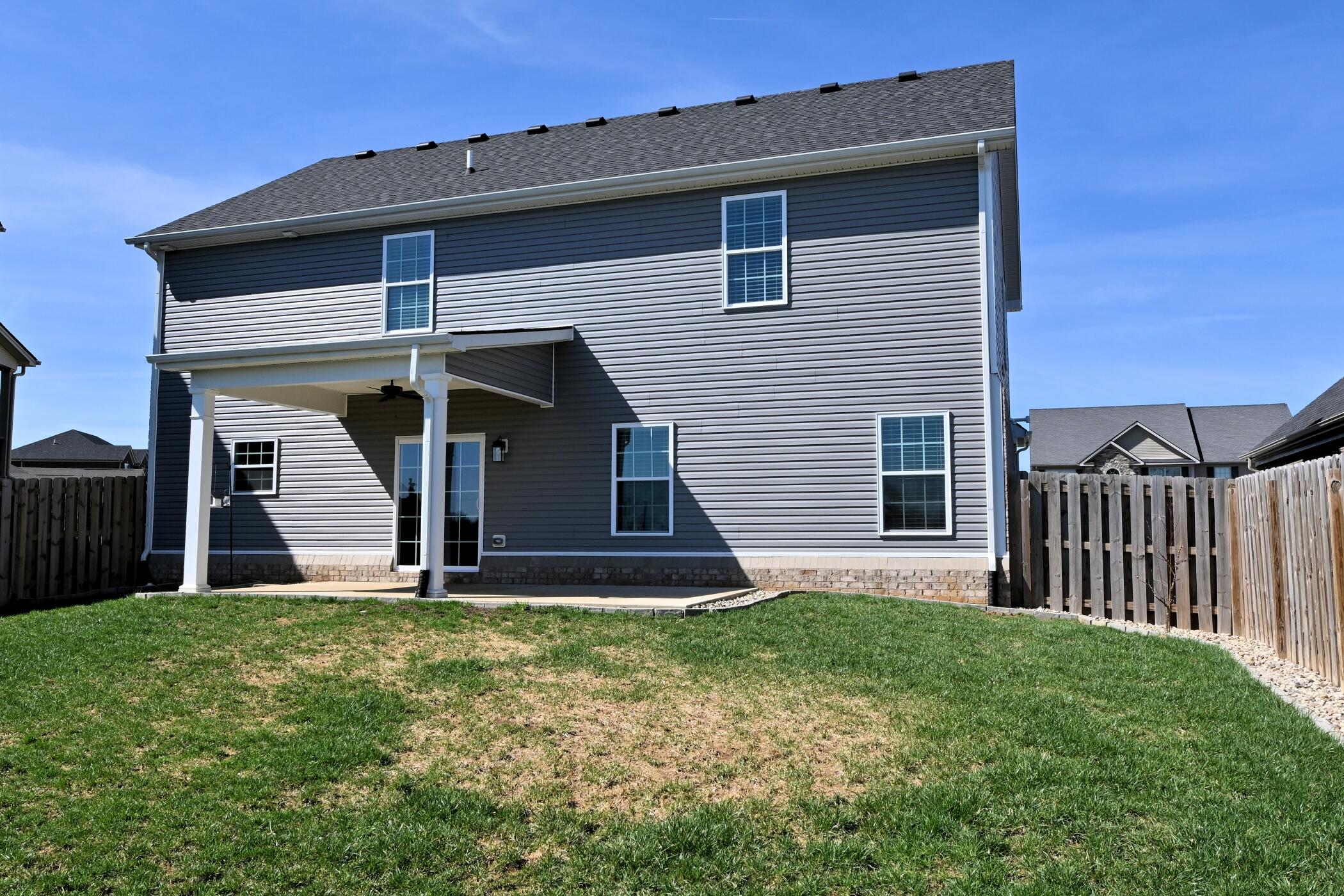 104 Natchez Trace