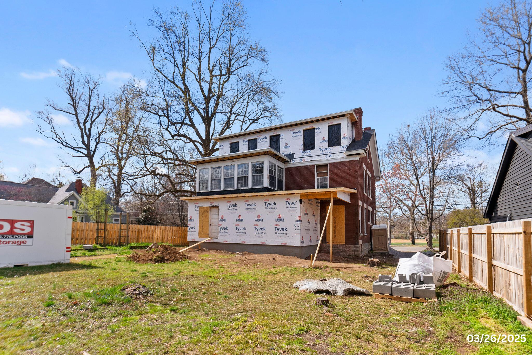236 Clay Avenue