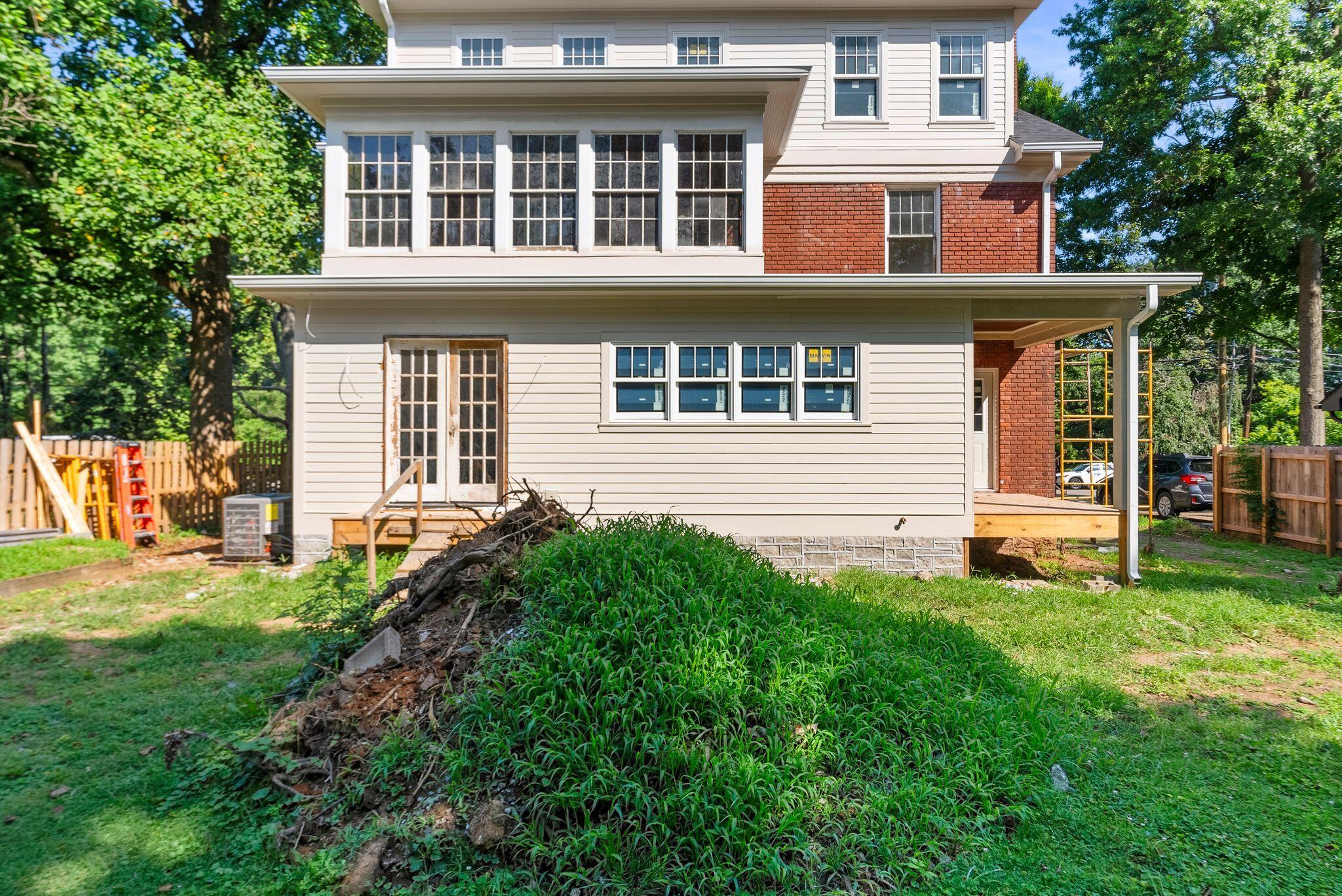 236 Clay Avenue