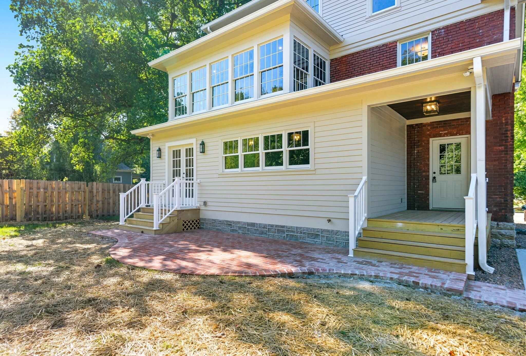 236 Clay Avenue
