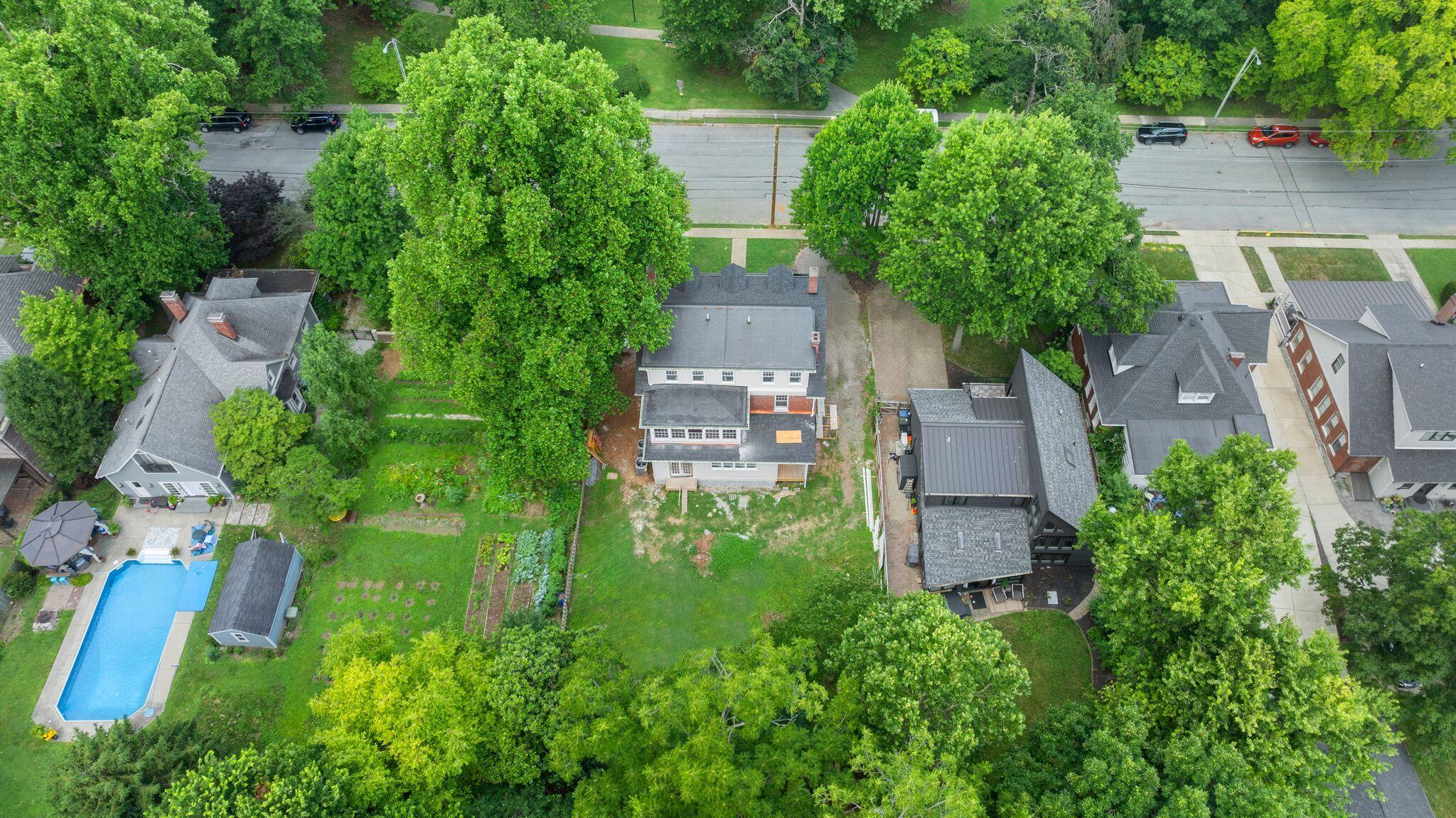 236 Clay Avenue