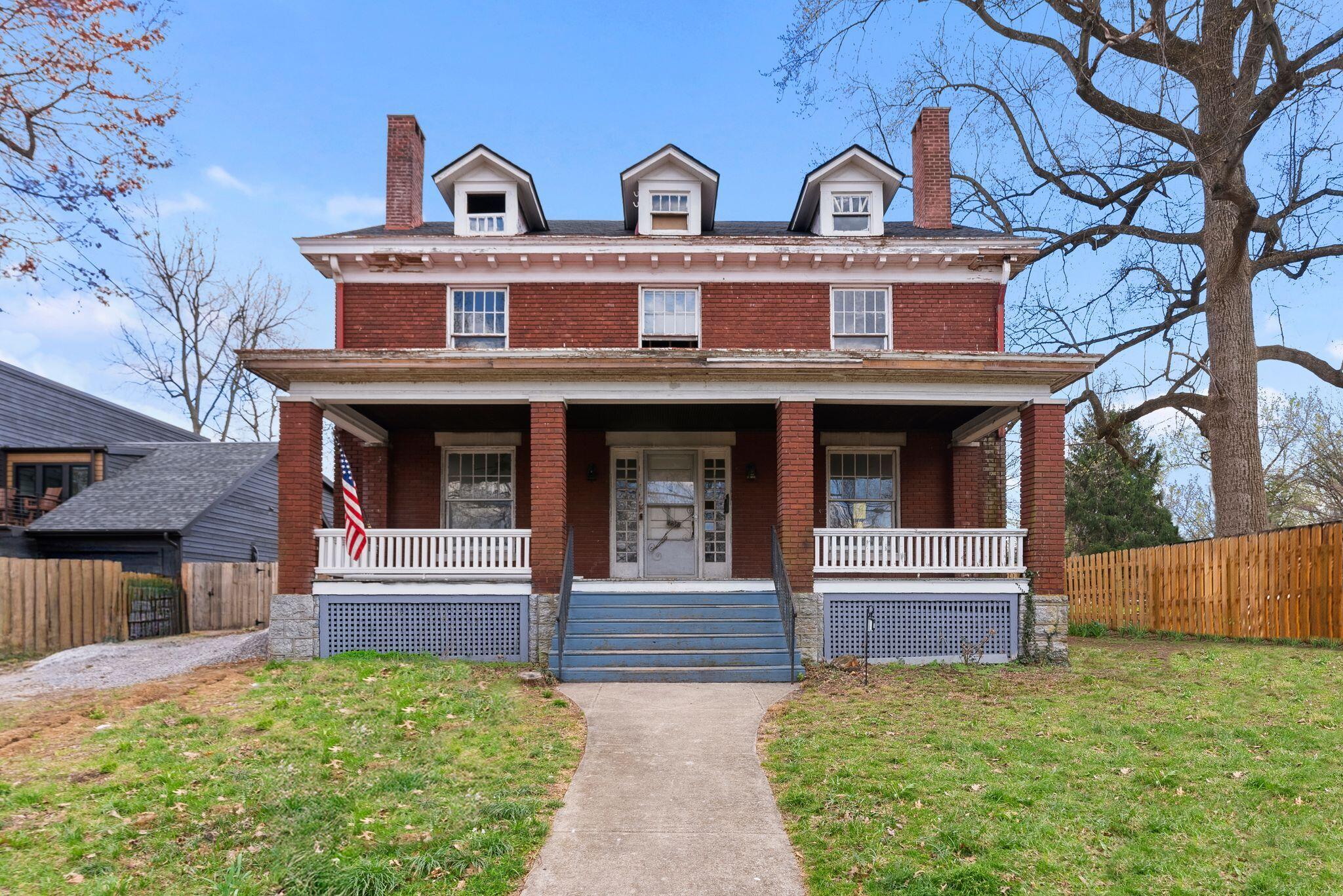 236 Clay Avenue