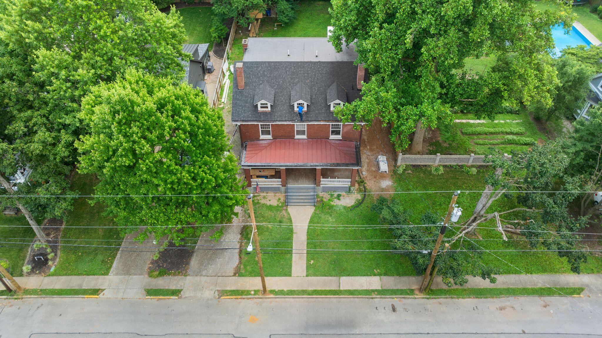 236 Clay Avenue
