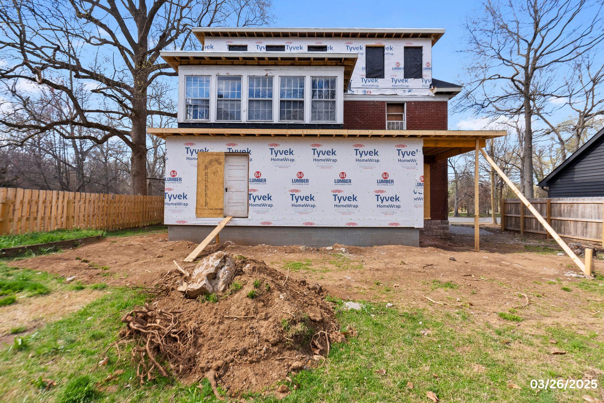 236 Clay Avenue