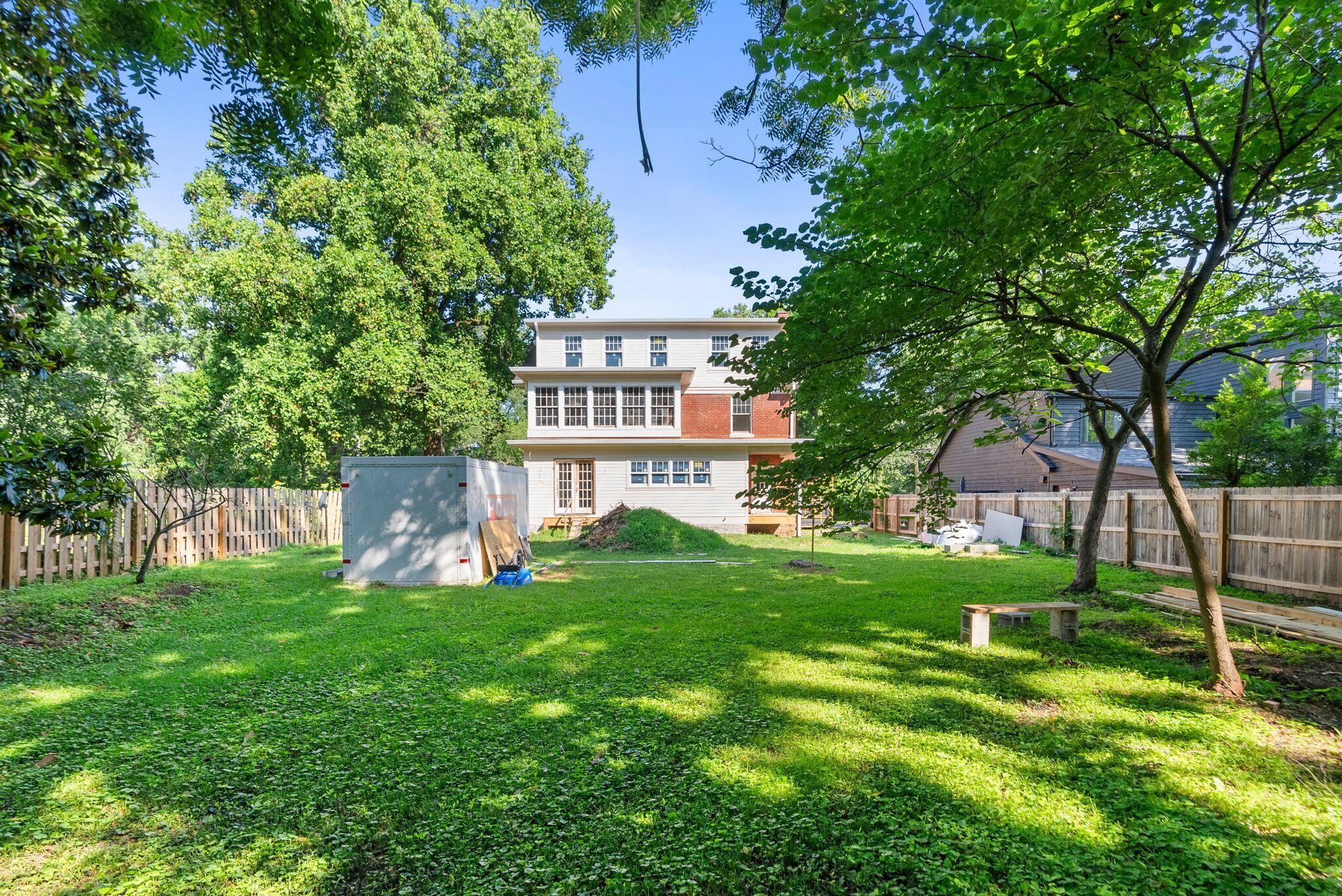 236 Clay Avenue