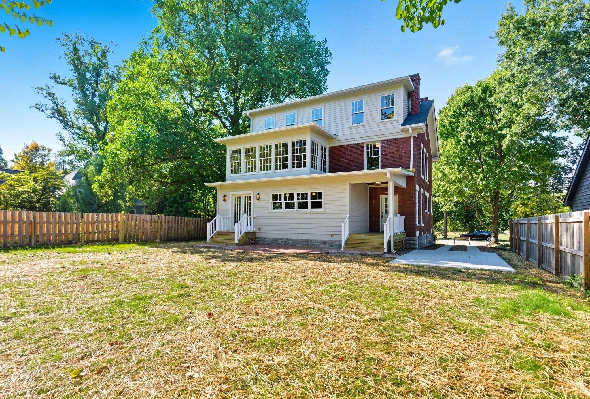 236 Clay Avenue