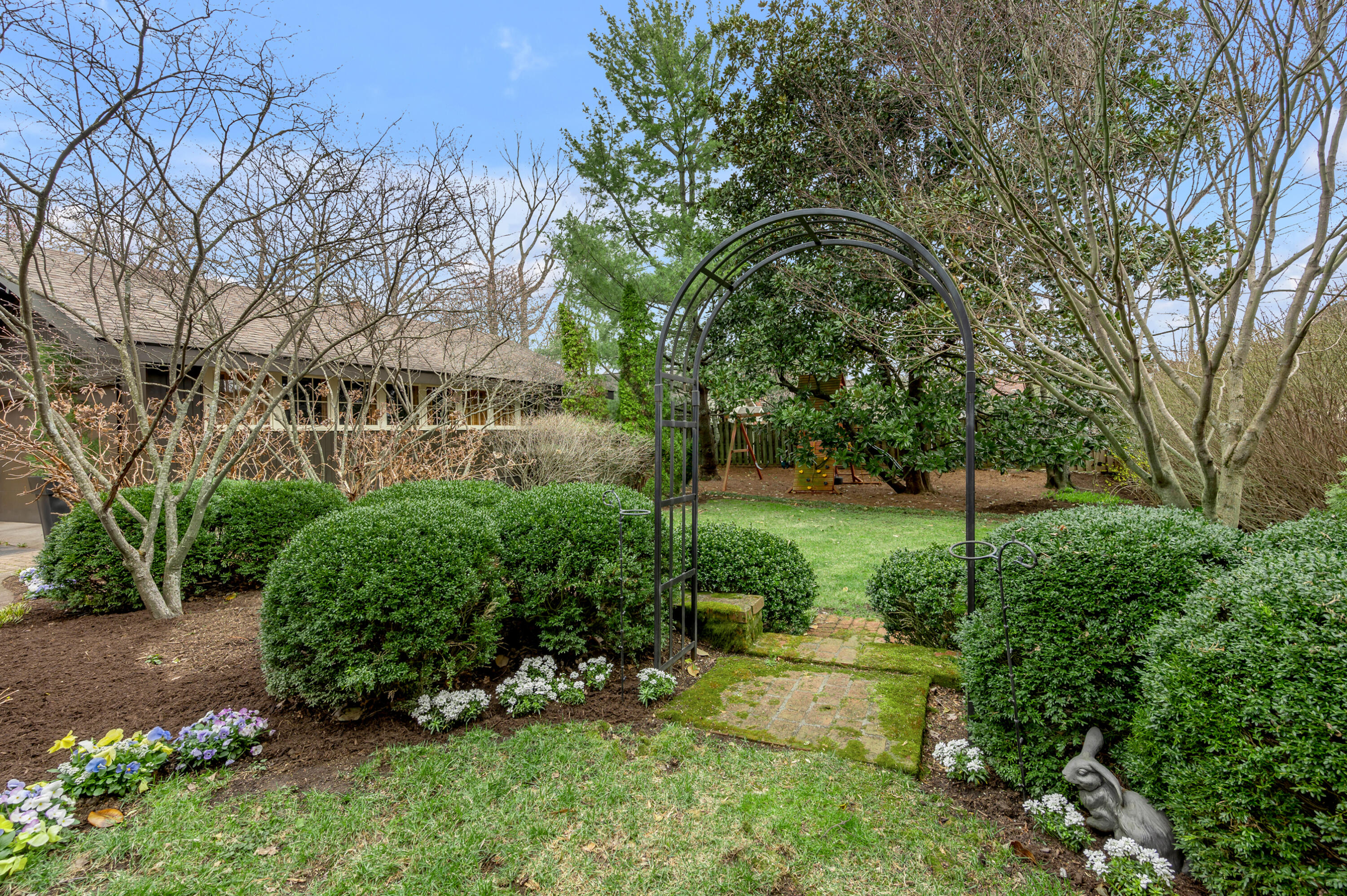 290 South Ashland Avenue