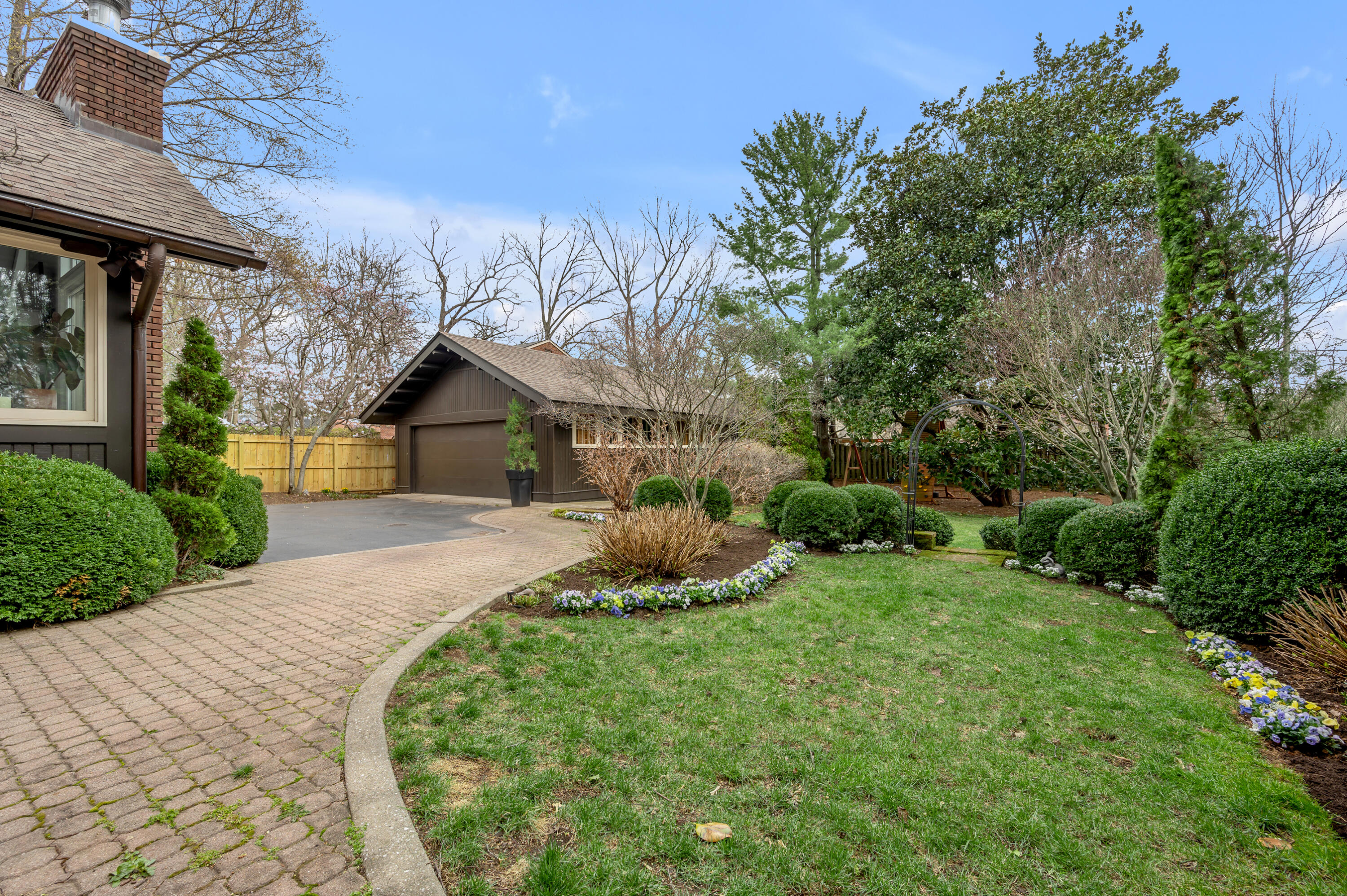 290 South Ashland Avenue