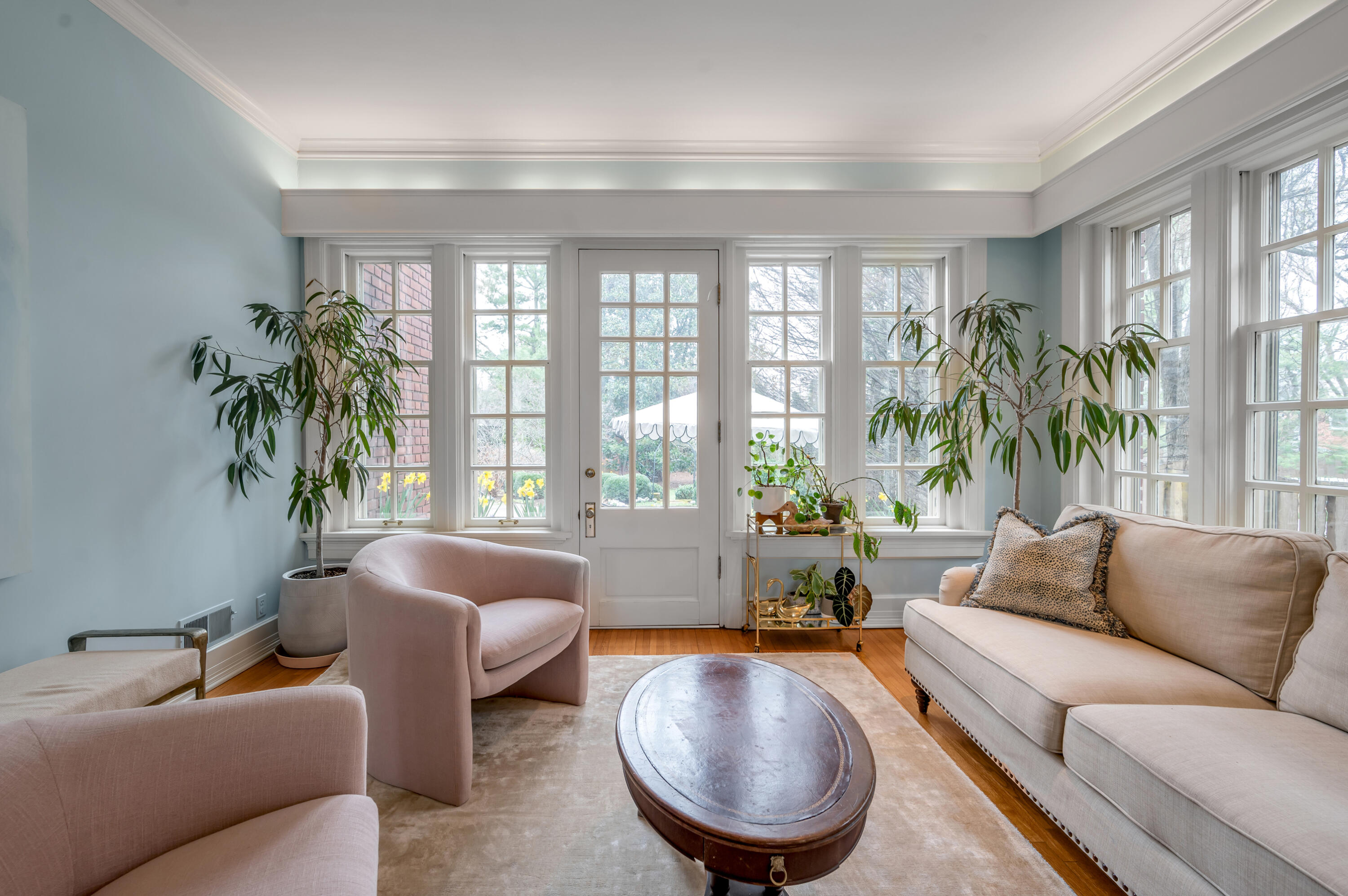 290 South Ashland Avenue