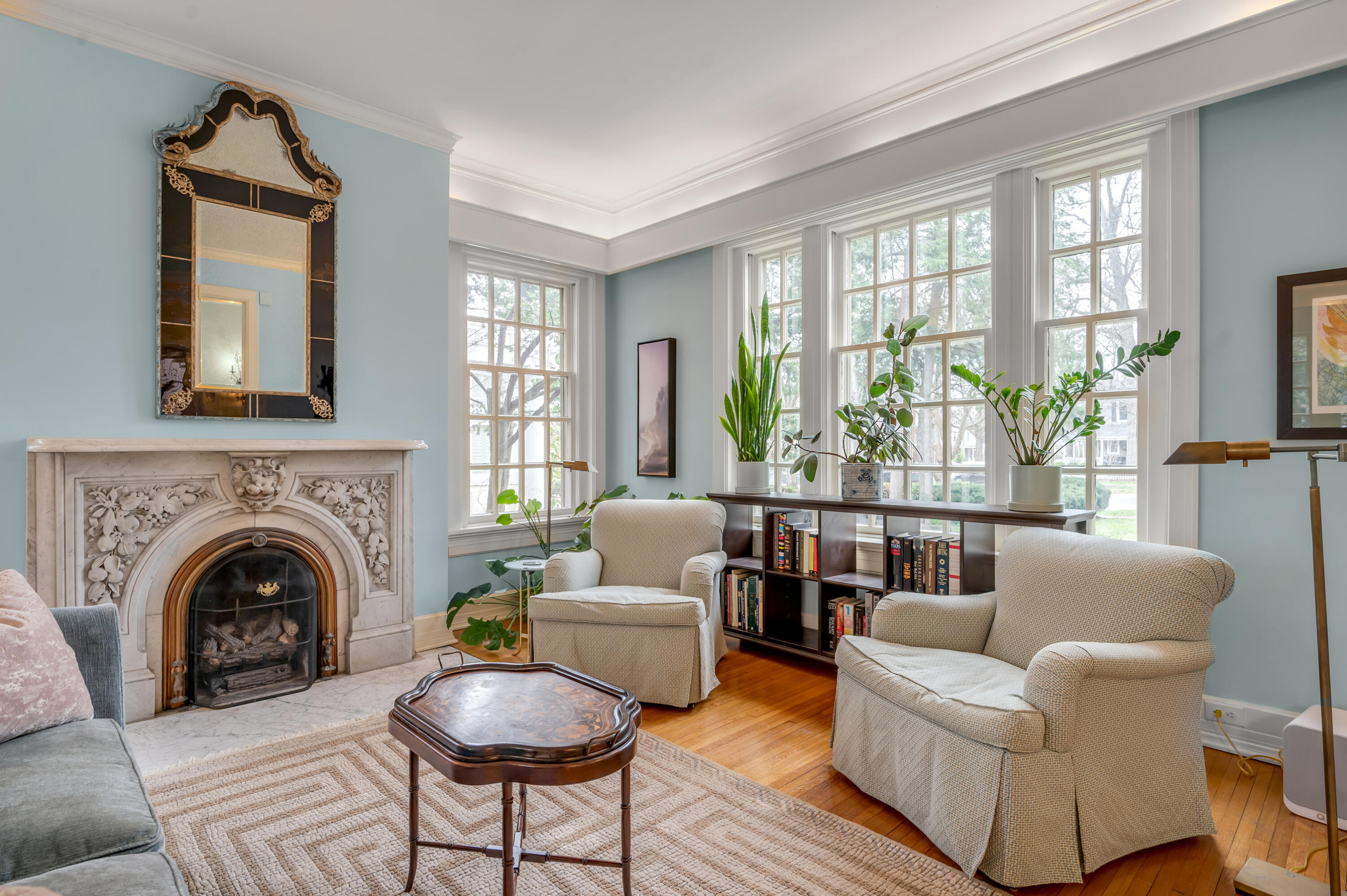 290 South Ashland Avenue