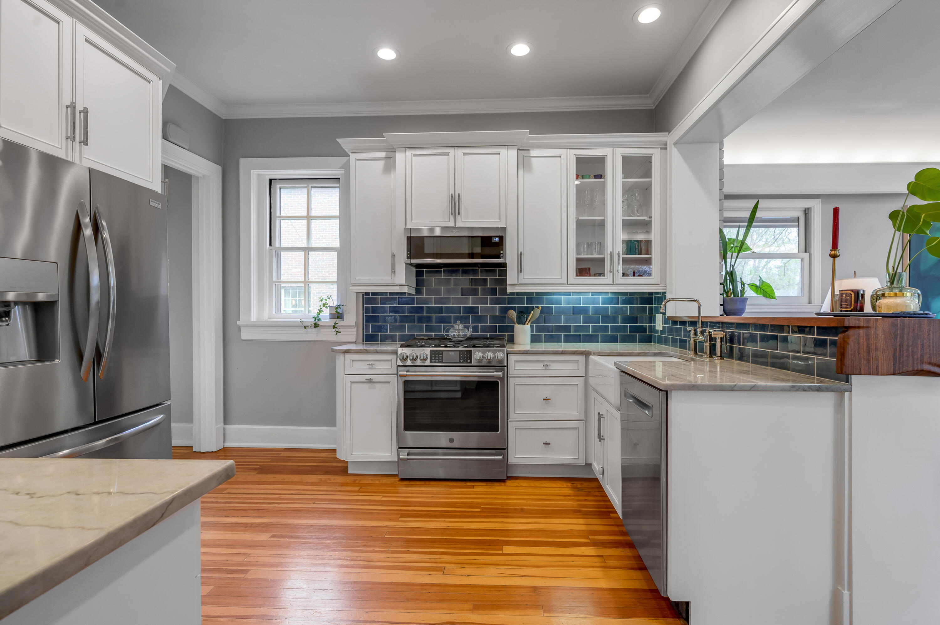 290 South Ashland Avenue