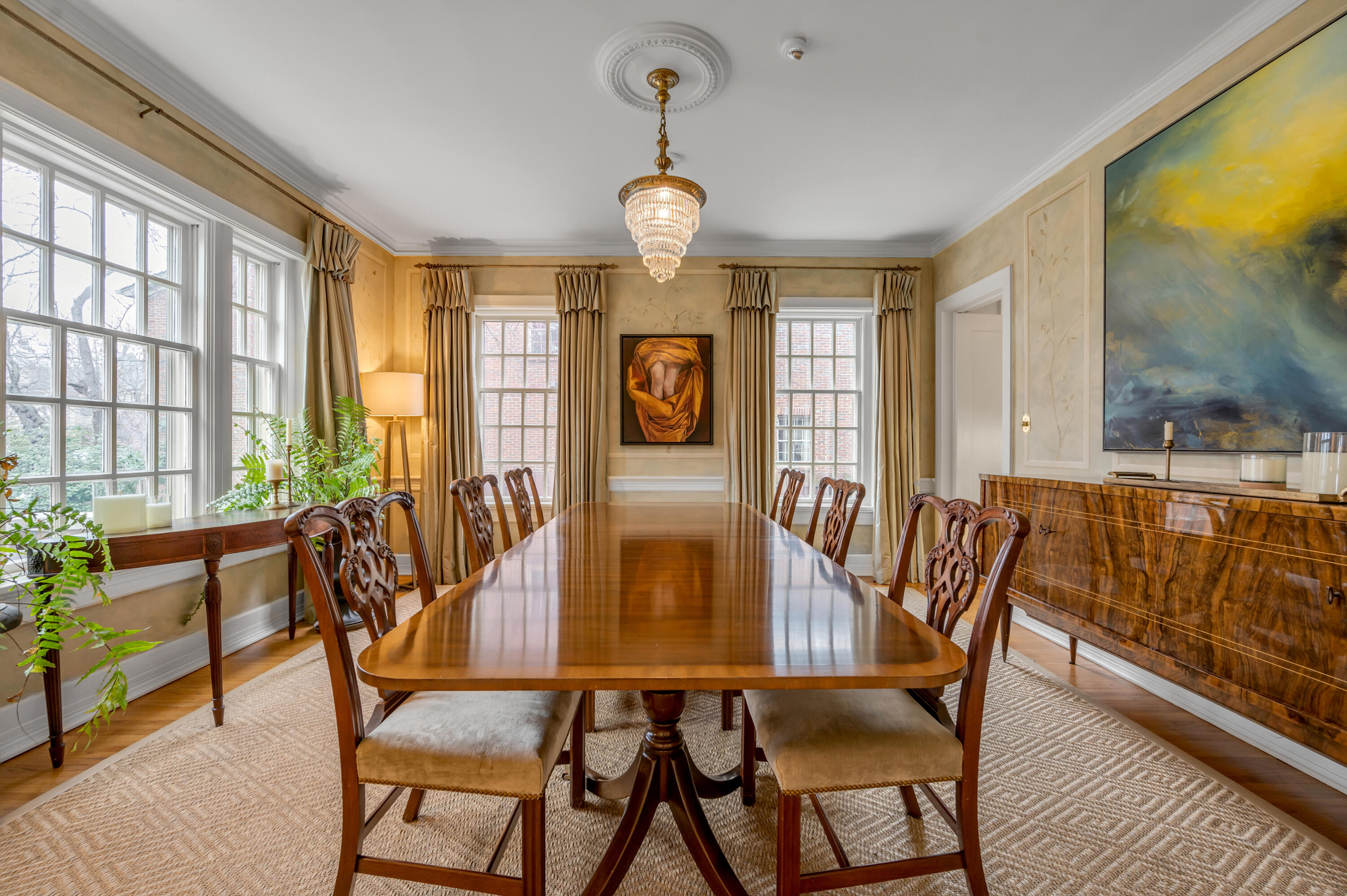 290 South Ashland Avenue