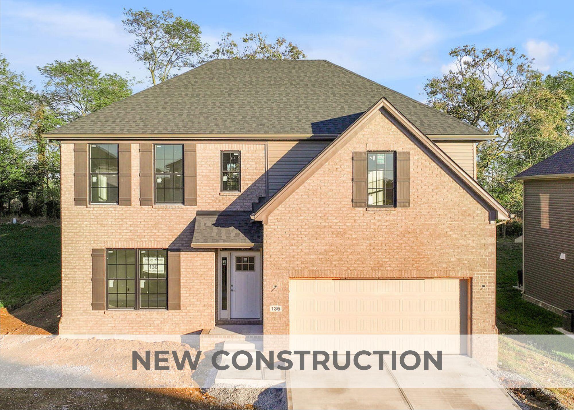 136 Oxford Landing Drive