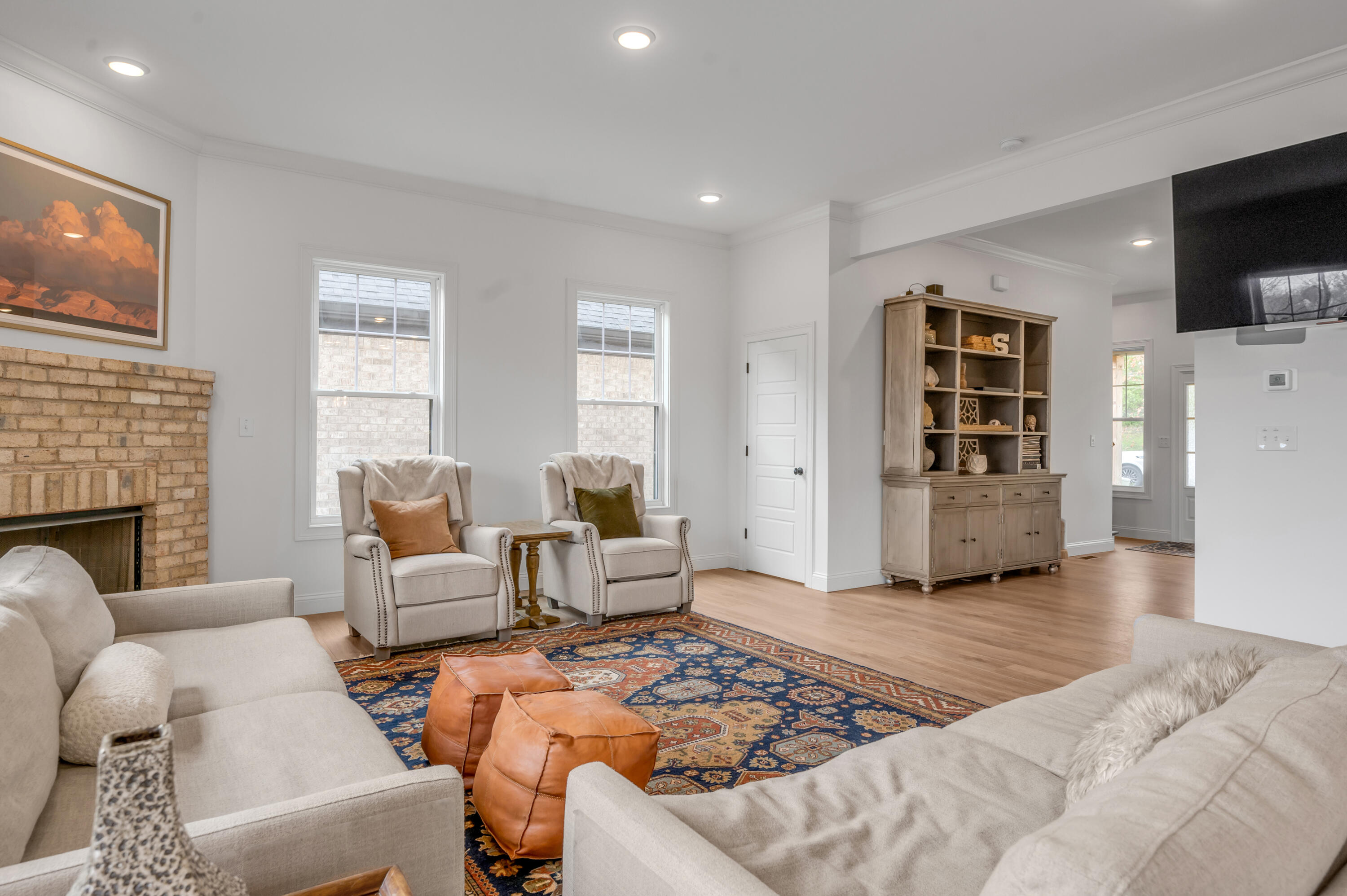 4344 Steamboat Road