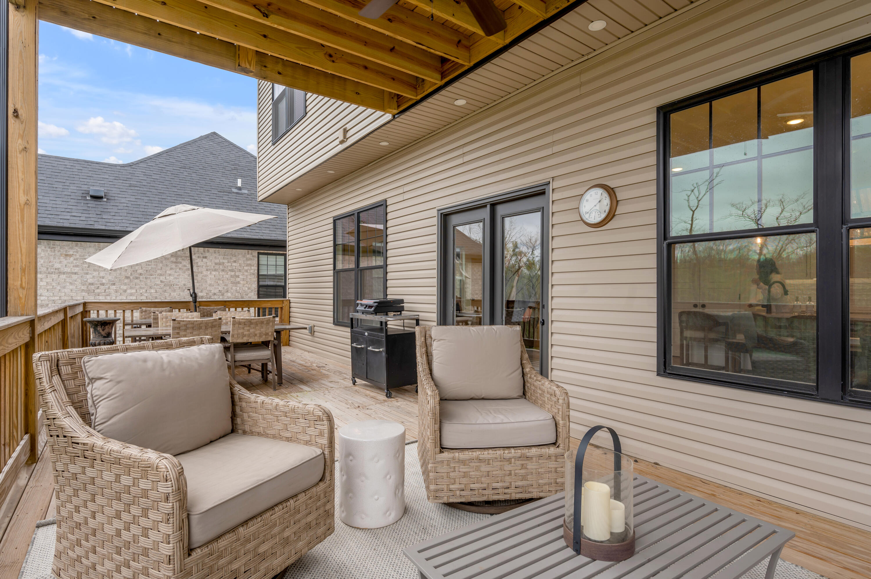 4344 Steamboat Road