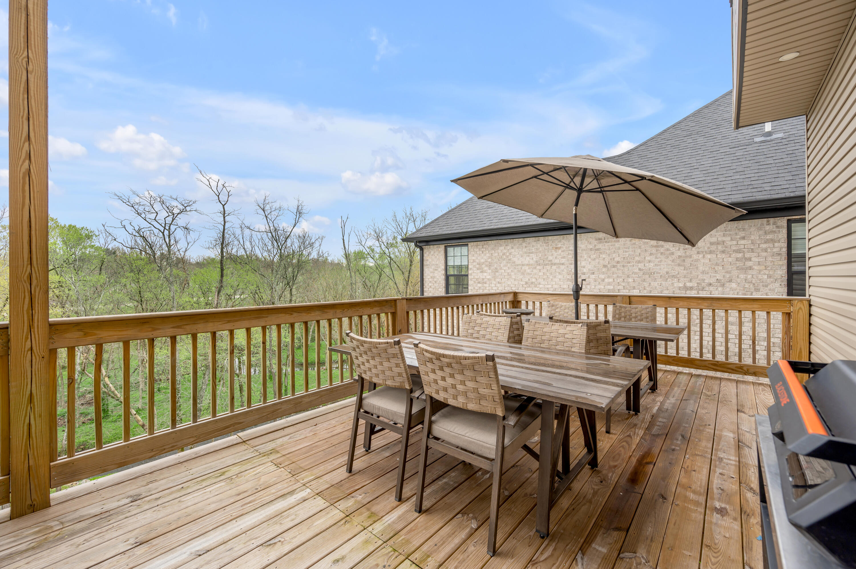 4344 Steamboat Road
