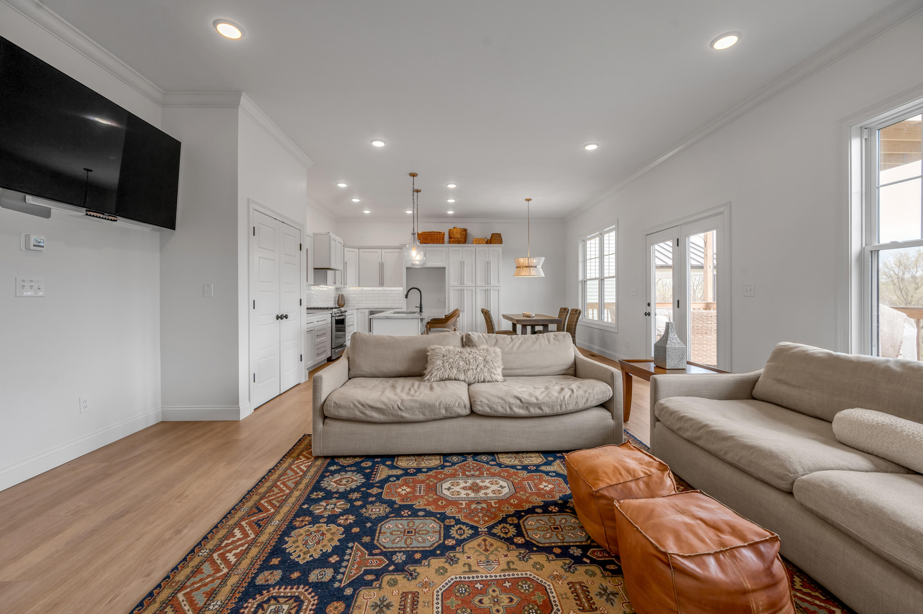 4344 Steamboat Road